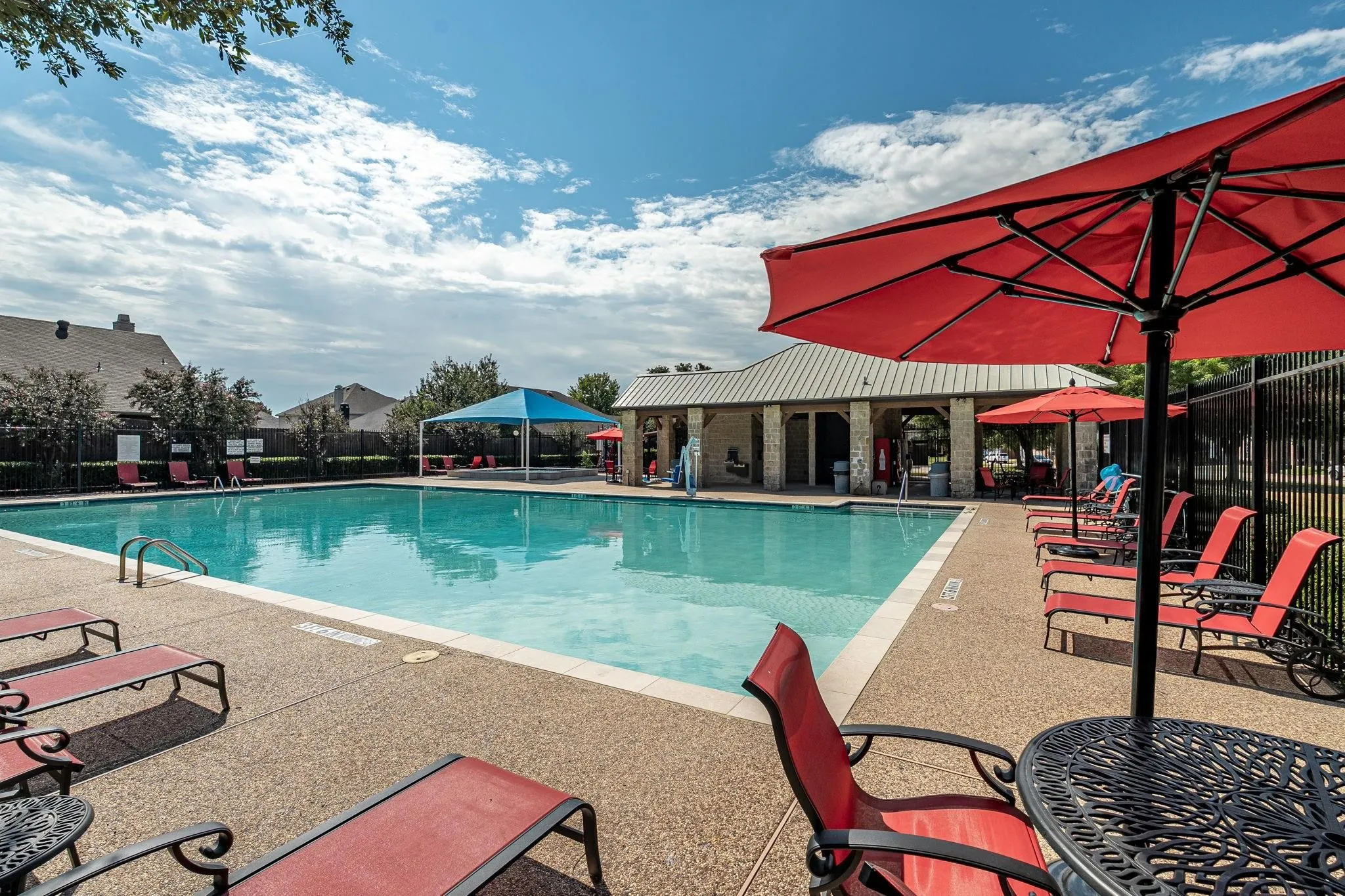 Community Pool
