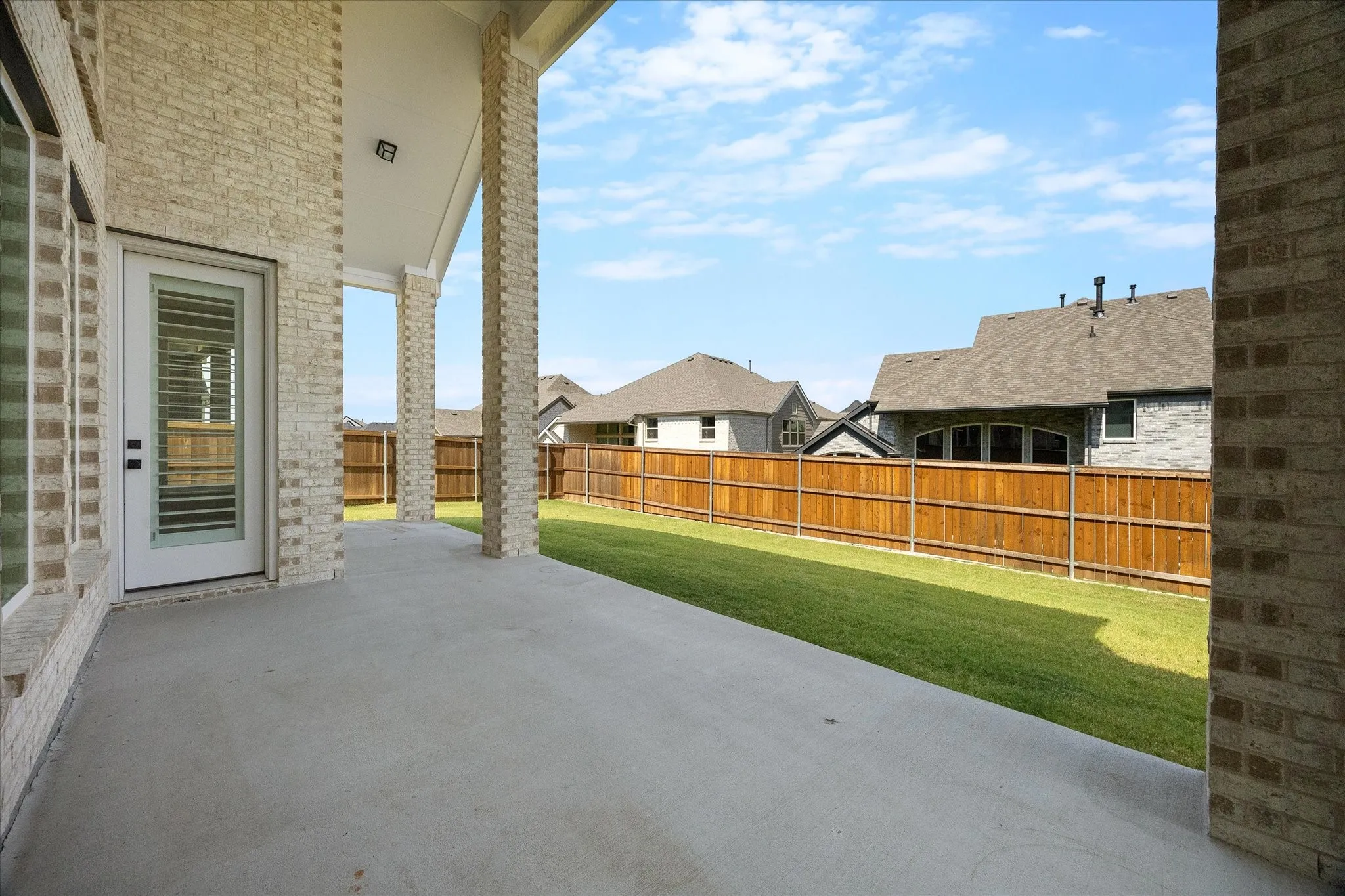 Extended PAtio