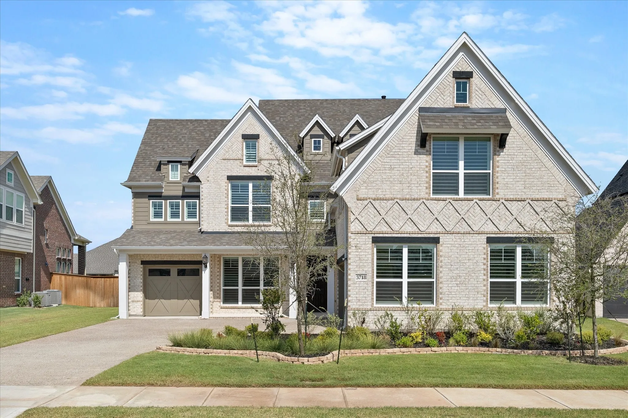 Single Family Residence For Sale in Rockwall County , 3718 Herrick Street, Rockwall, Texas 75032, 5 Bedroom, 4 Bathroom, 3 Garage spaces, 4,144 Sqft, built in 2025, mls#21341247, Real Estate Agent in Rockwall, Homes For Sale in Rockwall county, Homes For Sale in Rockwall, Realtor in Rockwall Texas, Real Estate Brokerage Independent Realty Texas, Luminita Cordes Realtor