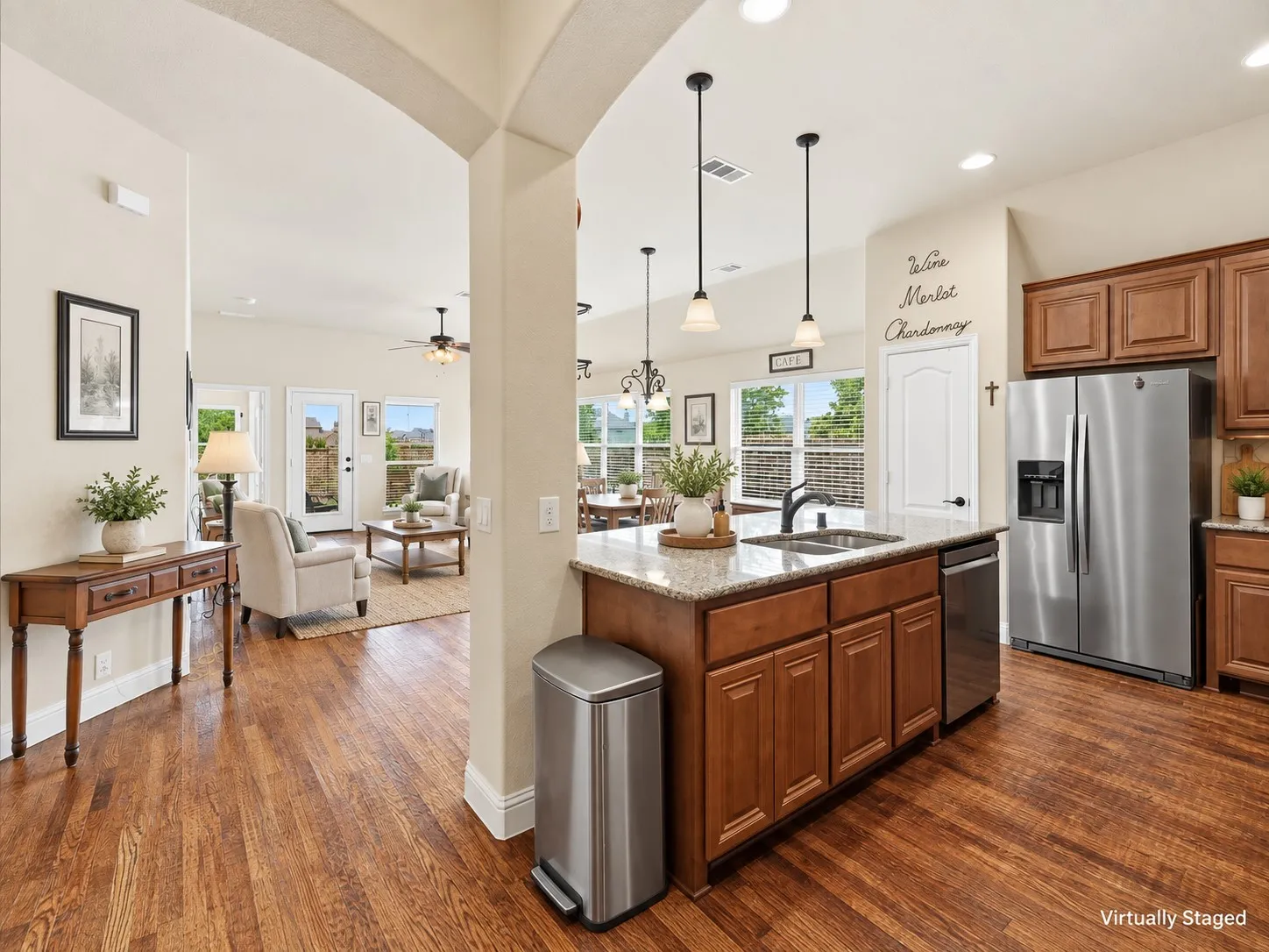 Single Family Residence For Sale in Collin County , 4200 Cherry Lane, Melissa, Texas 75454, 3 Bedroom, 2 Bathroom, 2 Garage spaces, 1,970 Sqft, built in 2017, mls#21340699, Real Estate Agent in Melissa, Homes For Sale in Collin county, Homes For Sale in Melissa, Realtor in Melissa Texas, Real Estate Brokerage Independent Realty Texas, Luminita Cordes Realtor