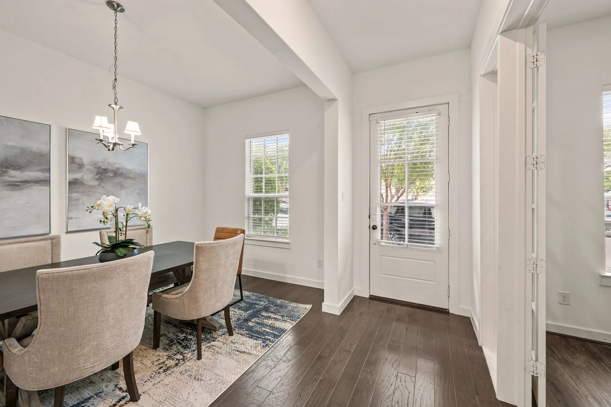 Townhouse For Sale in Tarrant County , 8854 Ice House Drive, North Richland Hills, Texas 76180, 2 Bedroom, 3 Bathroom, 2 Garage spaces, 2,030 Sqft, built in 2019, mls#21341462, Real Estate Agent in North Richland Hills, Homes For Sale in Tarrant county, Homes For Sale in North Richland Hills, Realtor in North Richland Hills Texas, Real Estate Brokerage Independent Realty Texas, Luminita Cordes Realtor