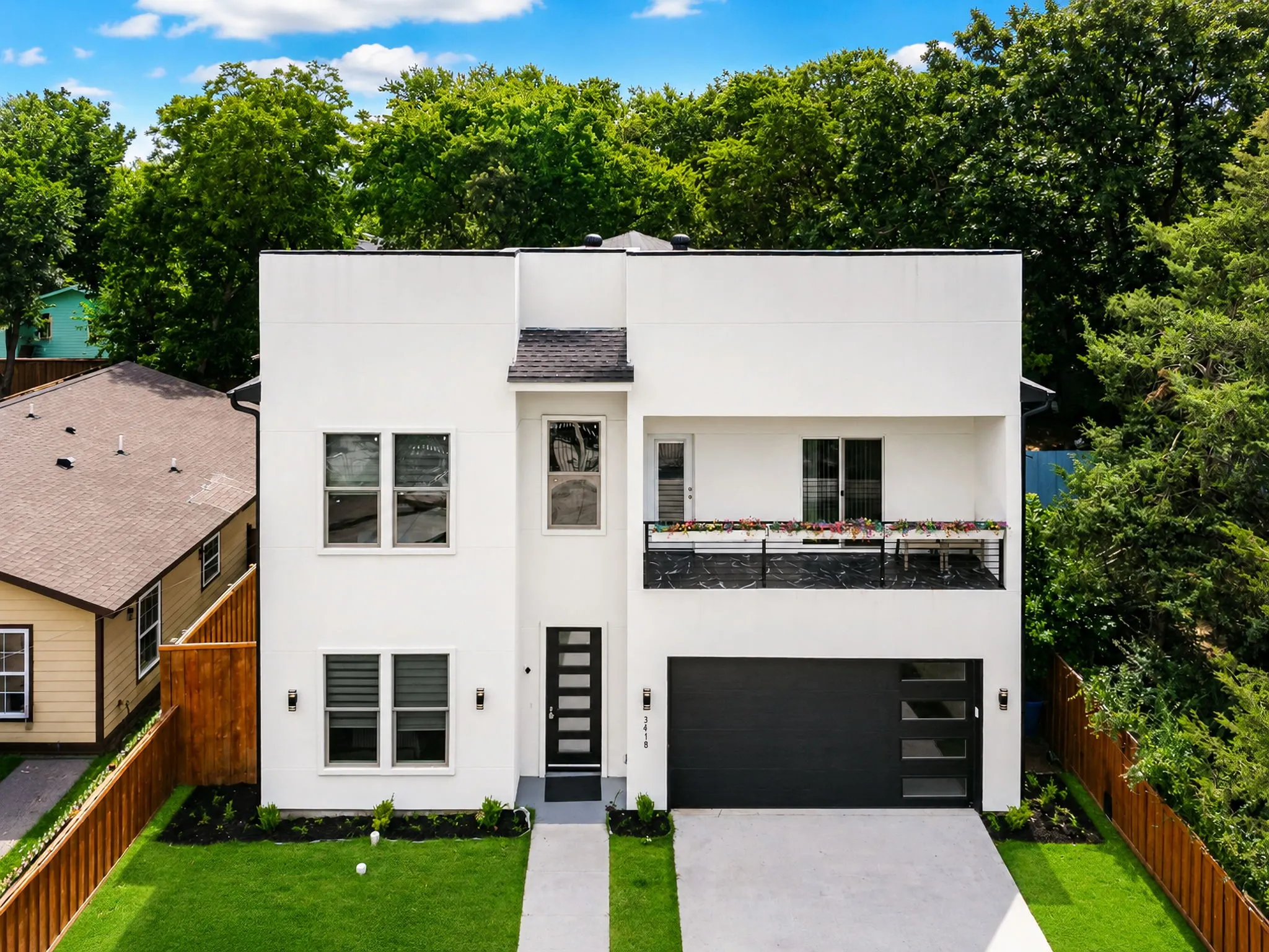 Single Family Residence For Sale in Dallas County , 3418 Borger Street, Dallas, Texas 75212, 6 Bedroom, 4 Bathroom, 2 Garage spaces, 3,259 Sqft, built in 2024, mls#21338729, Real Estate Agent in Dallas, Homes For Sale in Dallas county, Homes For Sale in Dallas, Realtor in Dallas Texas, Real Estate Brokerage Independent Realty Texas, Luminita Cordes Realtor
