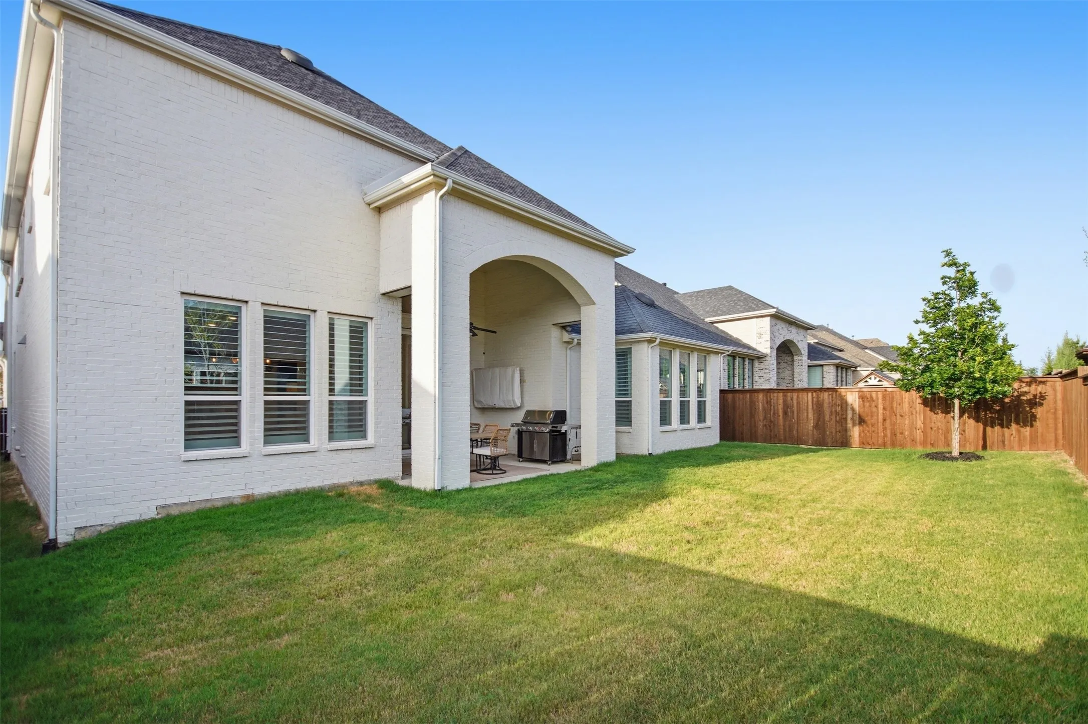 60ft Lot - Plenty of room for backyard pool and​​‌​​​​‌​​‌‌​‌‌​​​‌‌​‌​‌​‌​​​‌​​ entertainment!
