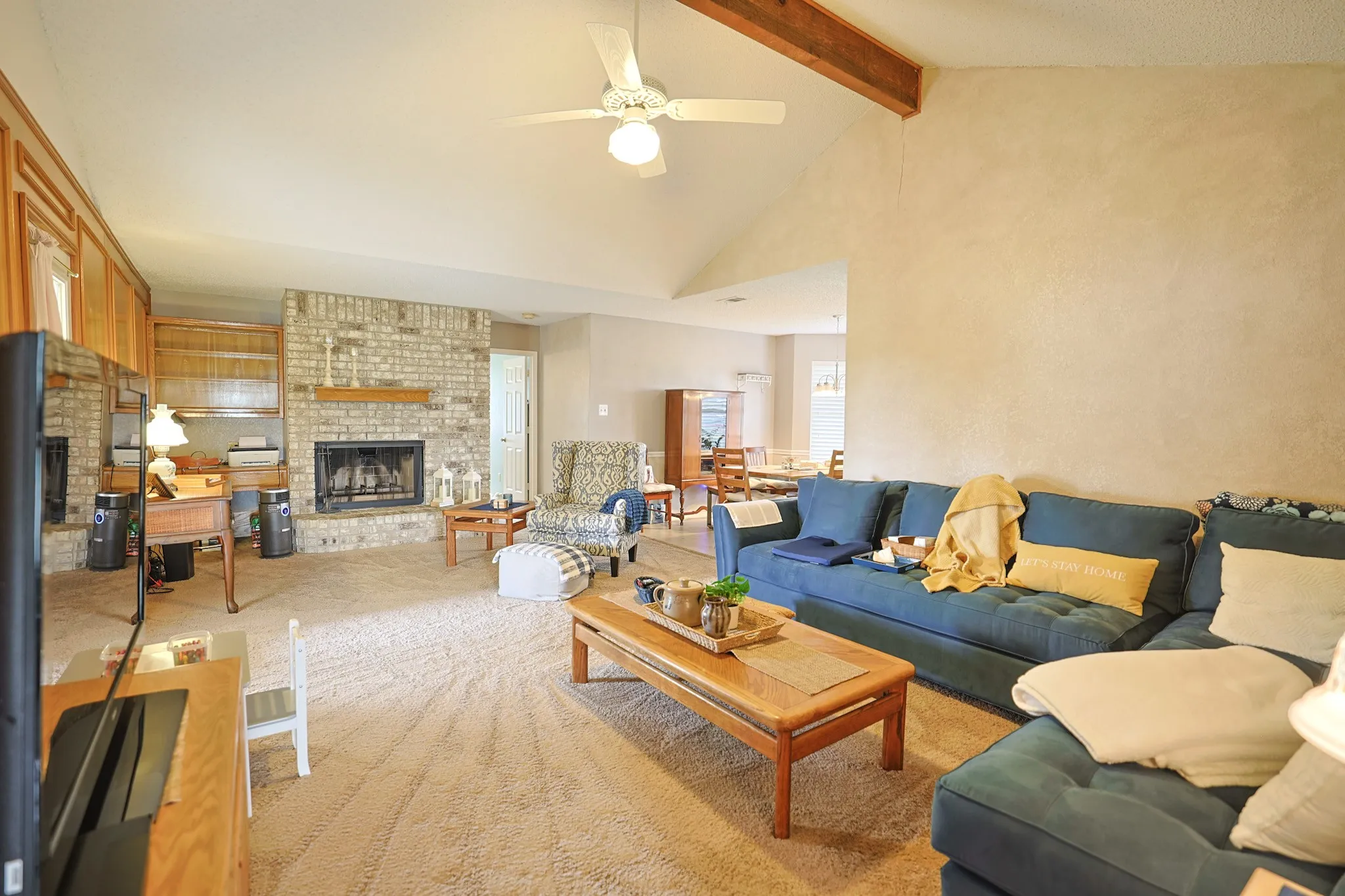 Single Family Residence For Sale in Parker County , 651 Gregory Street 1, Weatherford, Texas 76087, 3 Bedroom, 2 Bathroom, Garage spaces, 2,021 Sqft, built in 1989, mls#21341027, Real Estate Agent in Weatherford, Homes For Sale in Parker county, Homes For Sale in Weatherford, Realtor in Weatherford Texas, Real Estate Brokerage Independent Realty Texas, Luminita Cordes Realtor