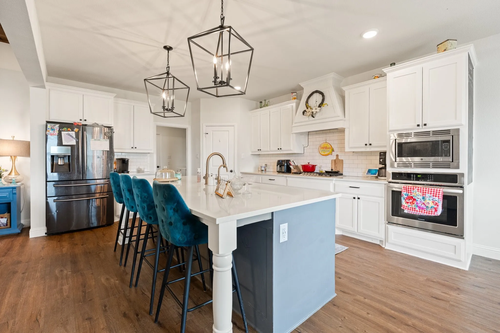 Single Family Residence For Sale in Johnson County , 9448 Wildcat Ridge, Godley, Texas 76044, 5 Bedroom, 3 Bathroom, 2 Garage spaces, 2,160 Sqft, built in 2021, mls#21341602, Real Estate Agent in Godley, Homes For Sale in Johnson county, Homes For Sale in Godley, Realtor in Godley Texas, Real Estate Brokerage Independent Realty Texas, Luminita Cordes Realtor