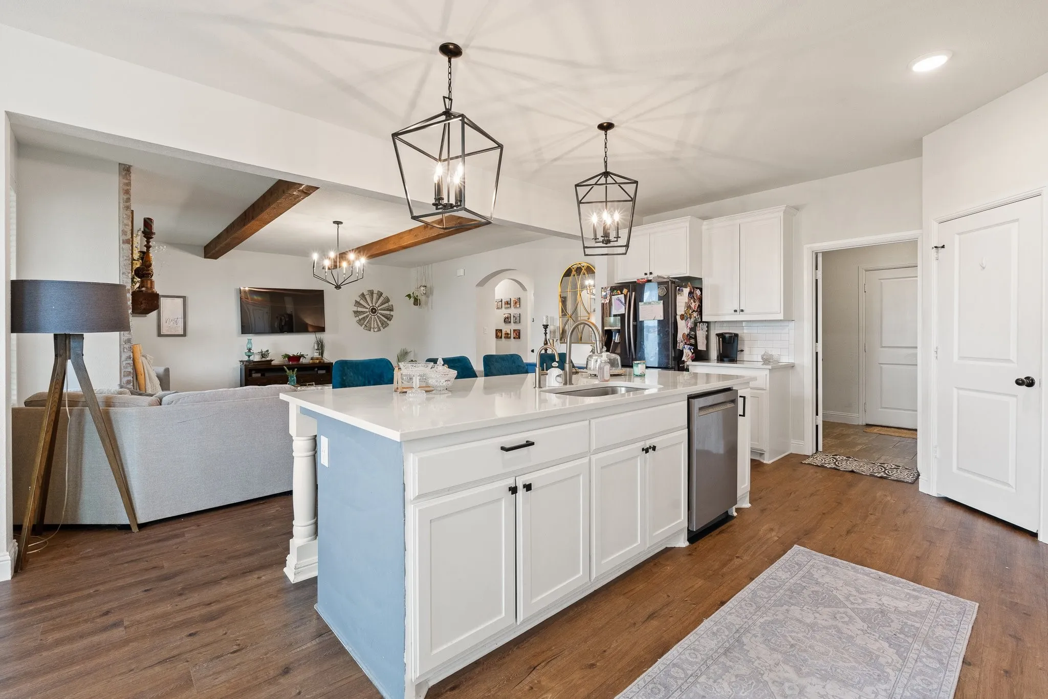 Single Family Residence For Sale in Johnson County , 9448 Wildcat Ridge, Godley, Texas 76044, 5 Bedroom, 3 Bathroom, 2 Garage spaces, 2,160 Sqft, built in 2021, mls#21341602, Real Estate Agent in Godley, Homes For Sale in Johnson county, Homes For Sale in Godley, Realtor in Godley Texas, Real Estate Brokerage Independent Realty Texas, Luminita Cordes Realtor
