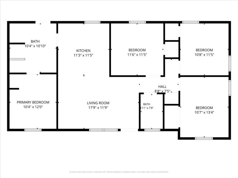 Single Family Residence For Sale in Tarrant County , 708 Race Street, Crowley, Texas 76036, 5 Bedroom, 3 Bathroom, Garage spaces, 1,358 Sqft, built in 1955, mls#21341662, Real Estate Agent in Crowley, Homes For Sale in Tarrant county, Homes For Sale in Crowley, Realtor in Crowley Texas, Real Estate Brokerage Independent Realty Texas, Luminita Cordes Realtor