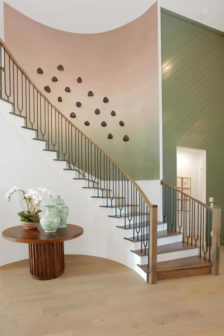 Wagner Foyer