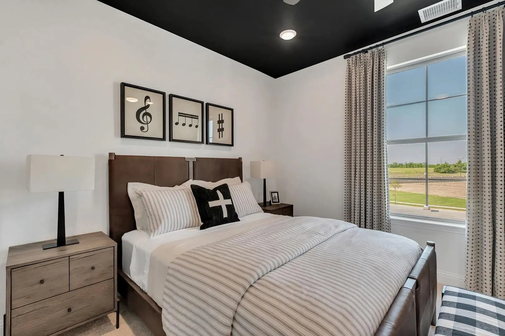 The Wagner A Bedroom 4