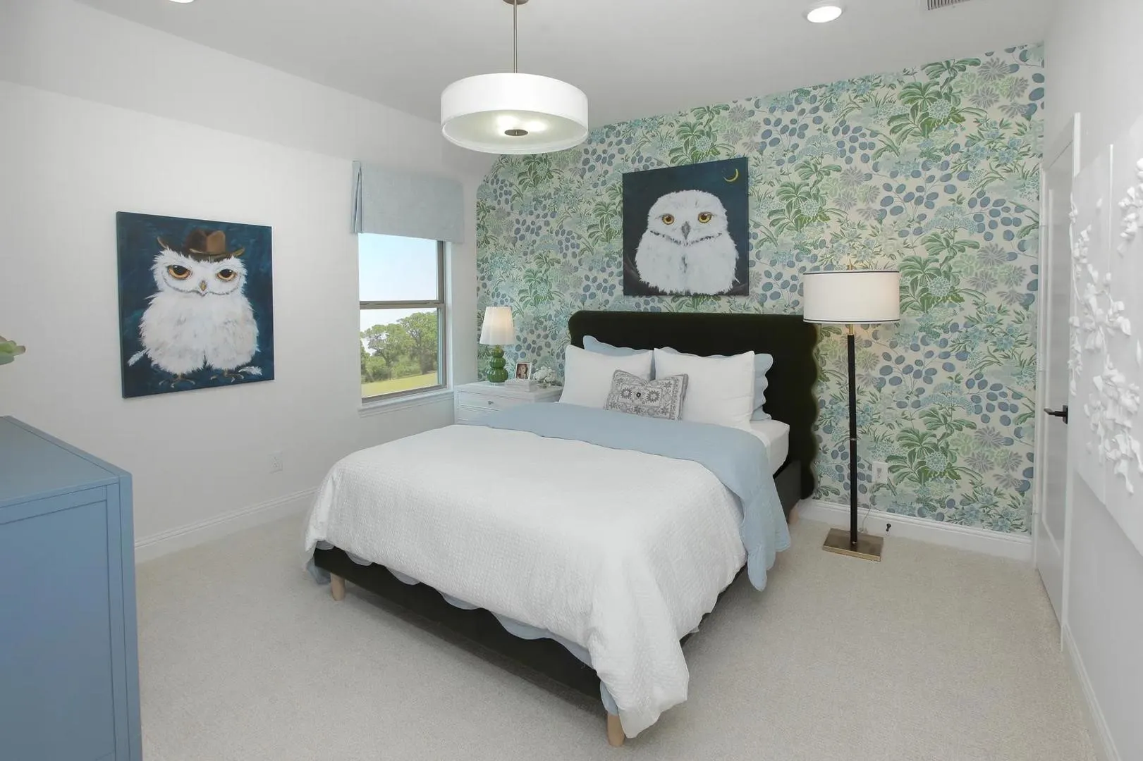 Wagner Bedroom 4