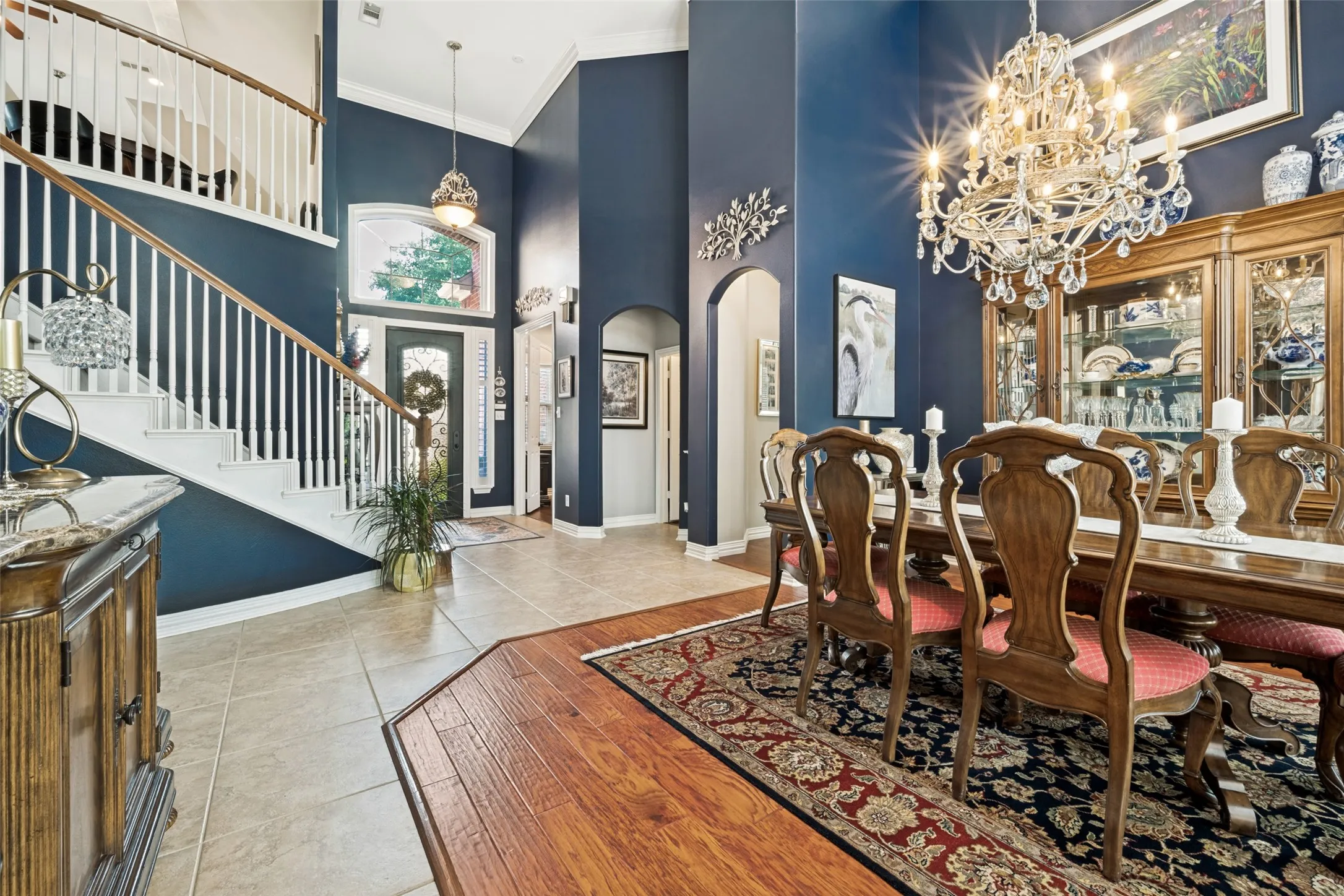 Single Family Residence For Sale in Denton County , 2300 High Pointe Drive, Corinth, Texas 76210, 4 Bedroom, 5 Bathroom, 3 Garage spaces, 3,434 Sqft, built in 2000, Price $695,000, mls#21341586, Real Estate Agent in Corinth, Homes For Sale in Denton county, Homes For Sale in Corinth, Realtor in Corinth Texas, Real Estate Brokerage Independent Realty Texas, Luminita Cordes Realtor