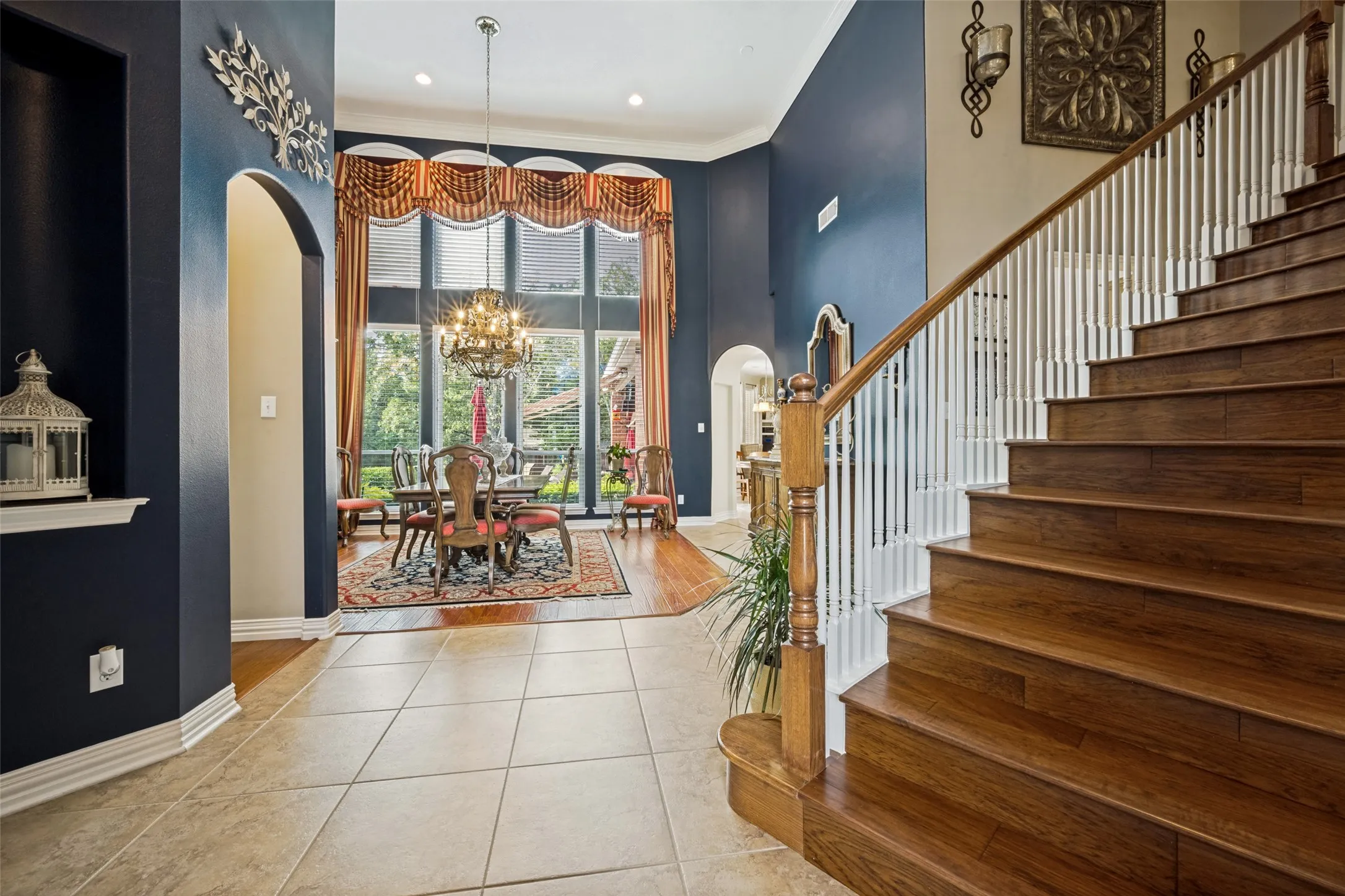 Single Family Residence For Sale in Denton County , 2300 High Pointe Drive, Corinth, Texas 76210, 4 Bedroom, 5 Bathroom, 3 Garage spaces, 3,434 Sqft, built in 2000, Price $695,000, mls#21341586, Real Estate Agent in Corinth, Homes For Sale in Denton county, Homes For Sale in Corinth, Realtor in Corinth Texas, Real Estate Brokerage Independent Realty Texas, Luminita Cordes Realtor