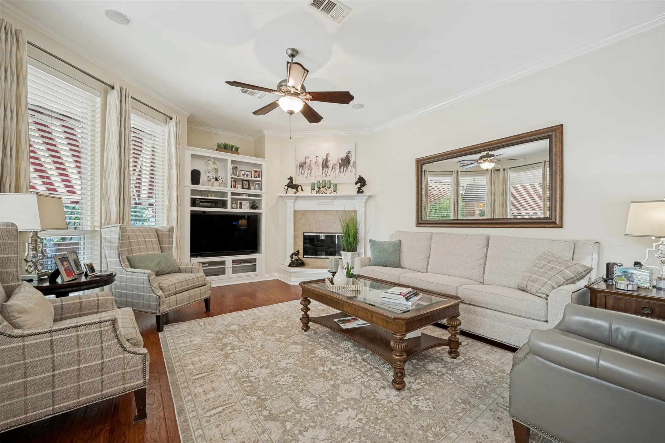 Single Family Residence For Sale in Denton County , 2300 High Pointe Drive, Corinth, Texas 76210, 4 Bedroom, 5 Bathroom, 3 Garage spaces, 3,434 Sqft, built in 2000, Price $695,000, mls#21341586, Real Estate Agent in Corinth, Homes For Sale in Denton county, Homes For Sale in Corinth, Realtor in Corinth Texas, Real Estate Brokerage Independent Realty Texas, Luminita Cordes Realtor