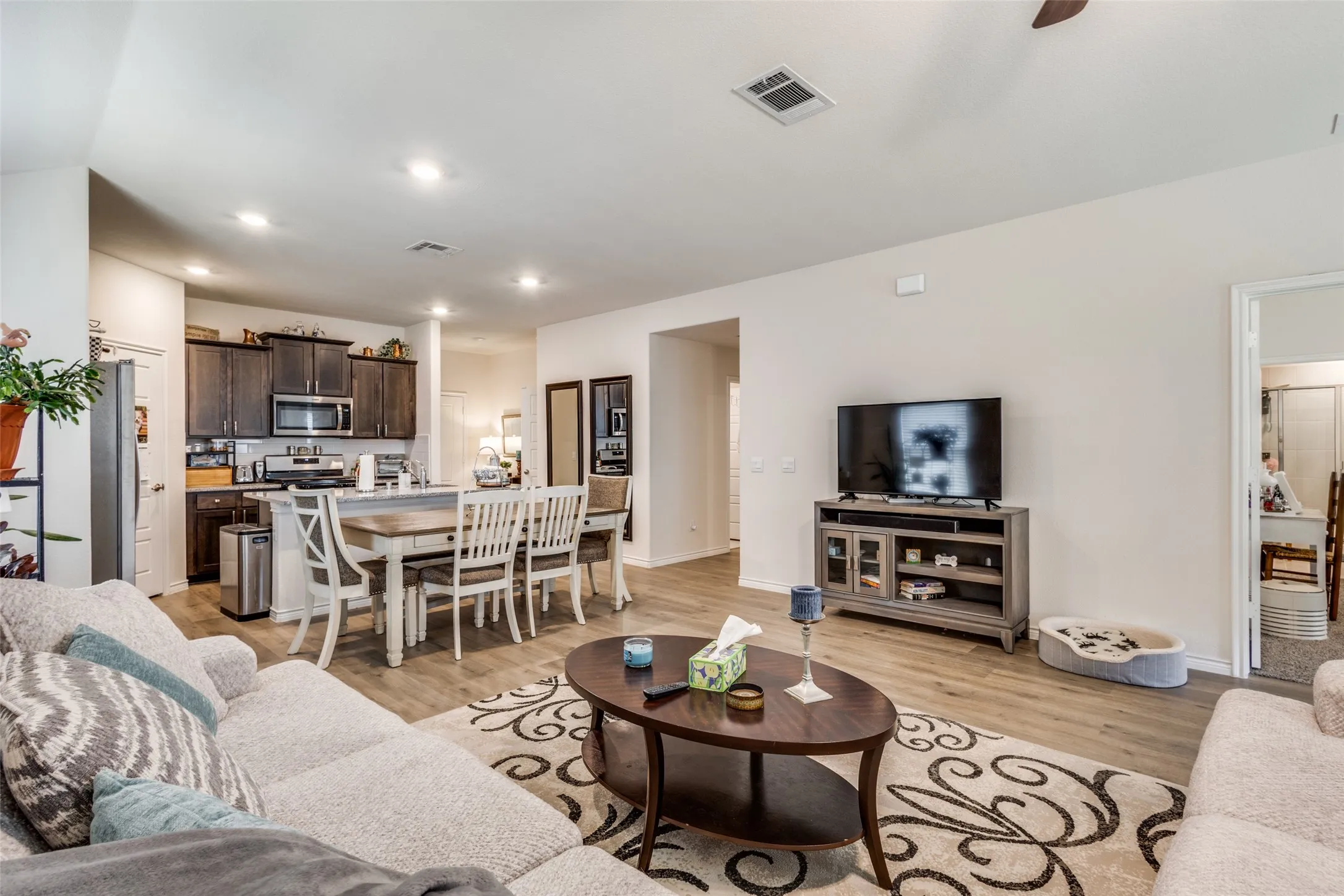 Single Family Residence For Sale in Collin County , 7412 Raynor Place, Mc Kinney, Texas 75071, 4 Bedrooms, 2 Bathrooms, 2 Garage spaces, 1,653 Sqft, built in 2023, Price $315,750, mls#21341671, Real Estate Agent in Mc Kinney, Homes For Sale in Collin county, Homes For Sale in Mc Kinney, Realtor in Mc Kinney Texas, Real Estate Brokerage Independent Realty Texas, Luminita Cordes Realtor