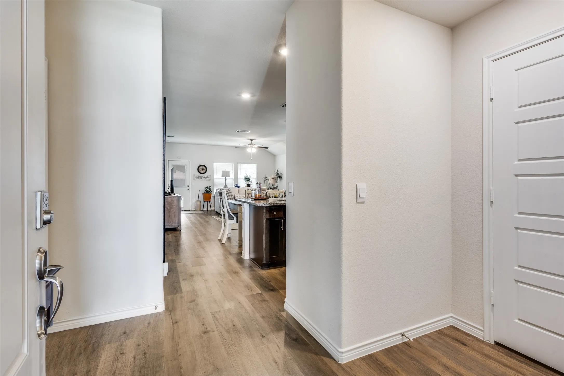 Entryway