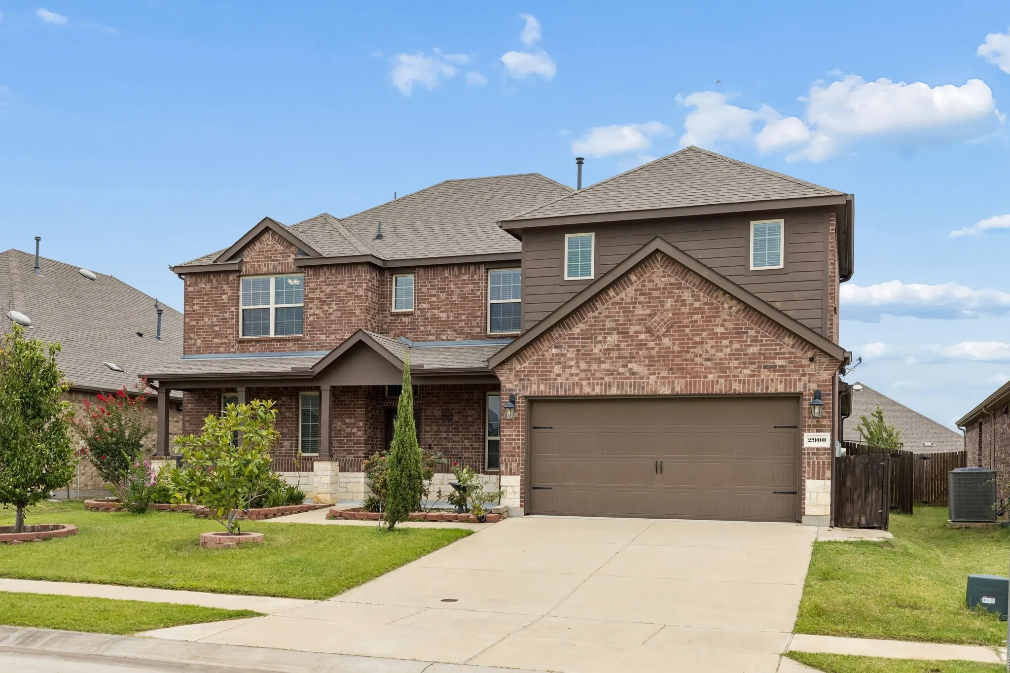 Single Family Residence For Sale in Denton County , 2900 Half Moon Road, Aubrey, Texas 76227, 5 Bedroom, 4 Bathroom, 3 Garage spaces, 3,282 Sqft, built in 2019, Price $460,000, mls#21341516, Real Estate Agent in Aubrey, Homes For Sale in Denton county, Homes For Sale in Aubrey, Realtor in Aubrey Texas, Real Estate Brokerage Independent Realty Texas, Luminita Cordes Realtor