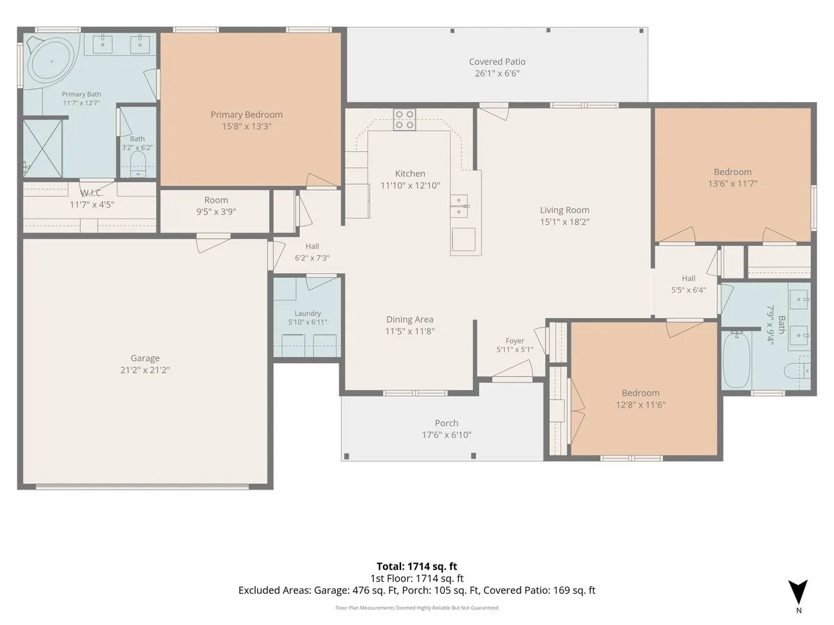 Single Family Residence For Sale in Van Zandt County , 424 E Pennsylvania Avenue, Van, Texas 75790, 3 Bedroom, 2 Bathroom, 2 Garage spaces, 1,726 Sqft, built in 2018, mls#21341688, Real Estate Agent in Van, Homes For Sale in Van Zandt county, Homes For Sale in Van, Realtor in Van Texas, Real Estate Brokerage Independent Realty Texas, Luminita Cordes Realtor
