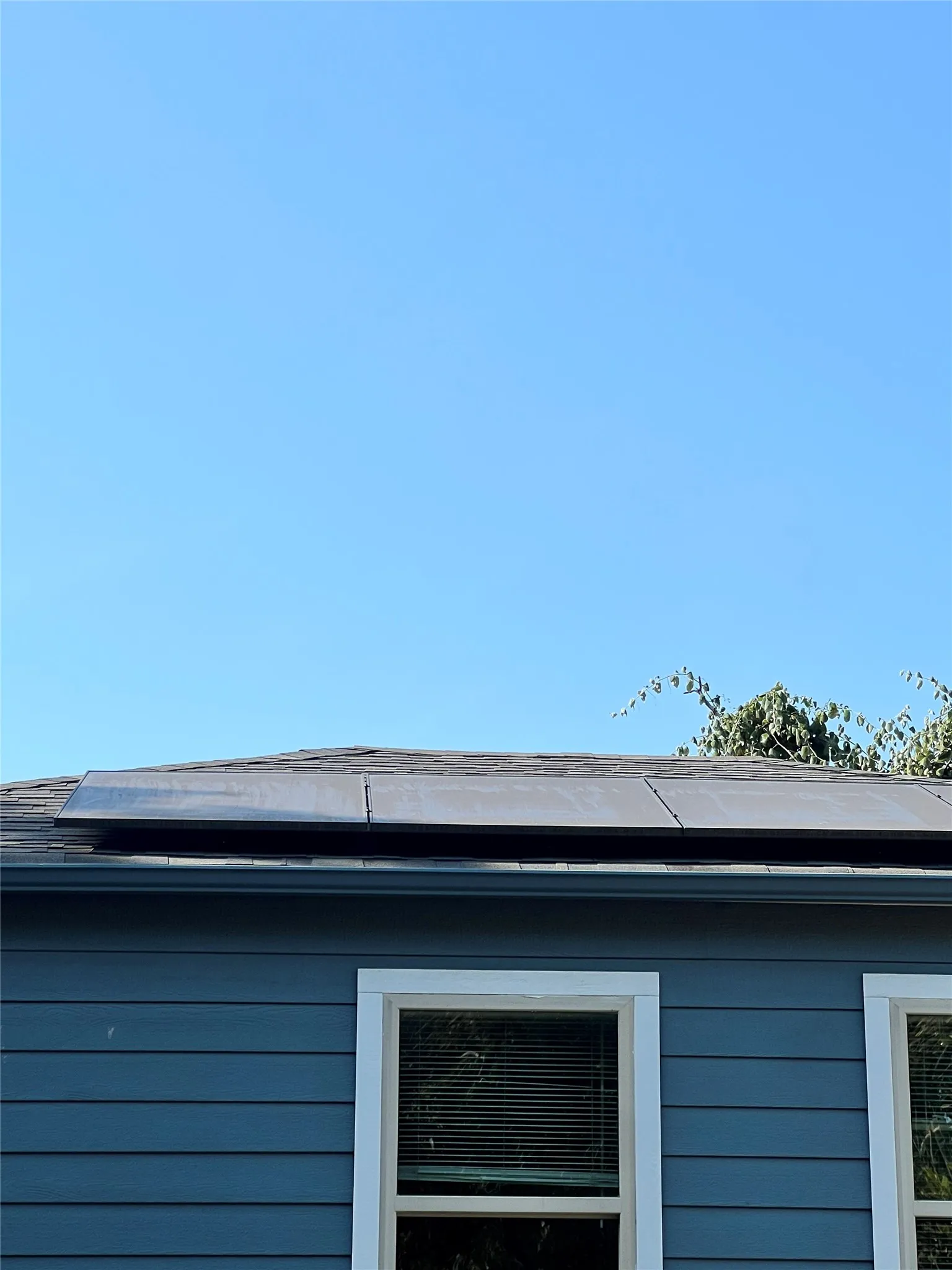 Solar panels