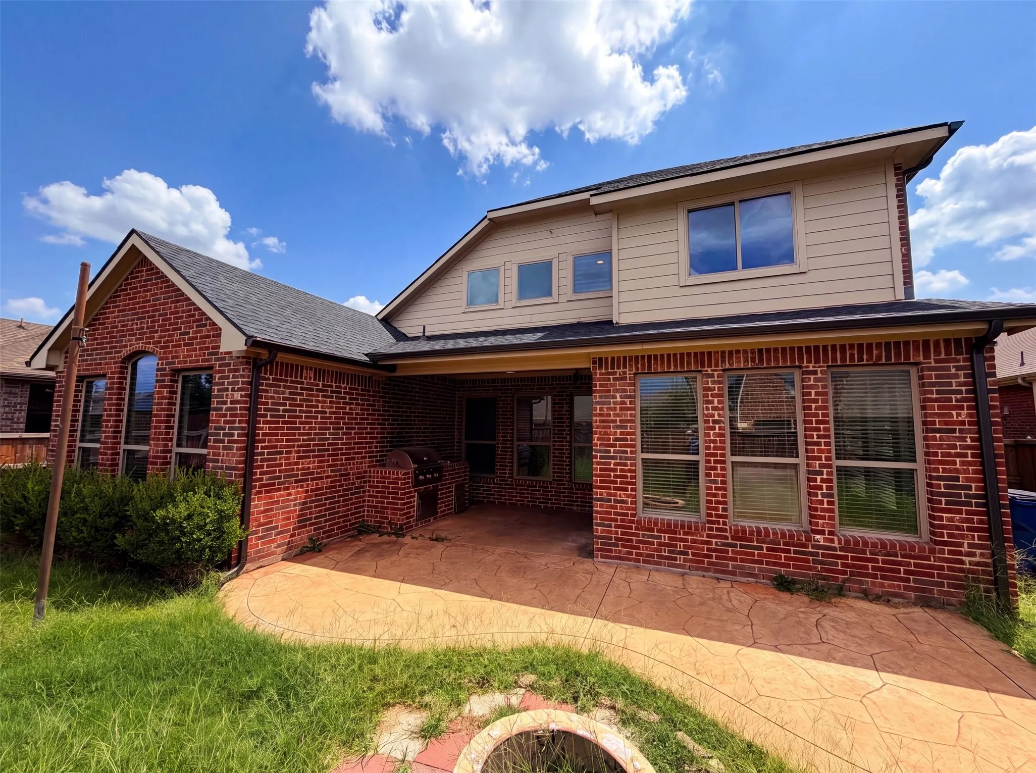 Single Family Residence For Sale in Rockwall County , 174 Hampton Drive, Fate, Texas 75087, 4 Bedroom, 4 Bathroom, 2 Garage spaces, 3,301 Sqft, built in 2013, mls#21341705, Real Estate Agent in Fate, Homes For Sale in Rockwall county, Homes For Sale in Fate, Realtor in Fate Texas, Real Estate Brokerage Independent Realty Texas, Luminita Cordes Realtor
