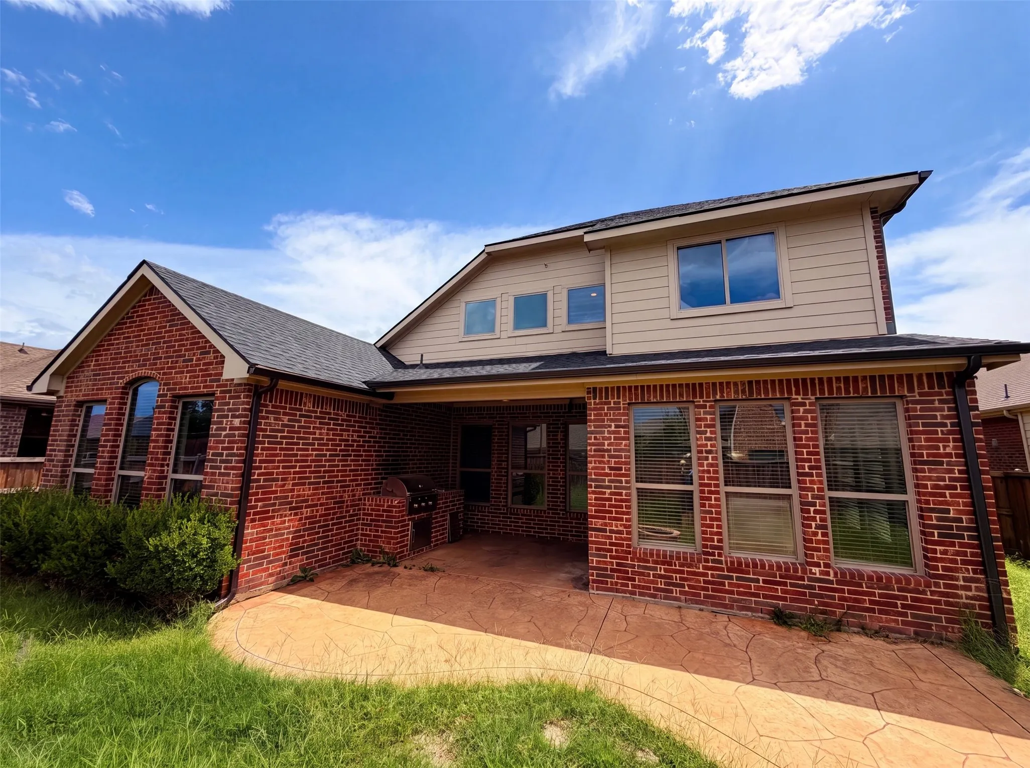 Single Family Residence For Sale in Rockwall County , 174 Hampton Drive, Fate, Texas 75087, 4 Bedroom, 4 Bathroom, 2 Garage spaces, 3,301 Sqft, built in 2013, mls#21341705, Real Estate Agent in Fate, Homes For Sale in Rockwall county, Homes For Sale in Fate, Realtor in Fate Texas, Real Estate Brokerage Independent Realty Texas, Luminita Cordes Realtor