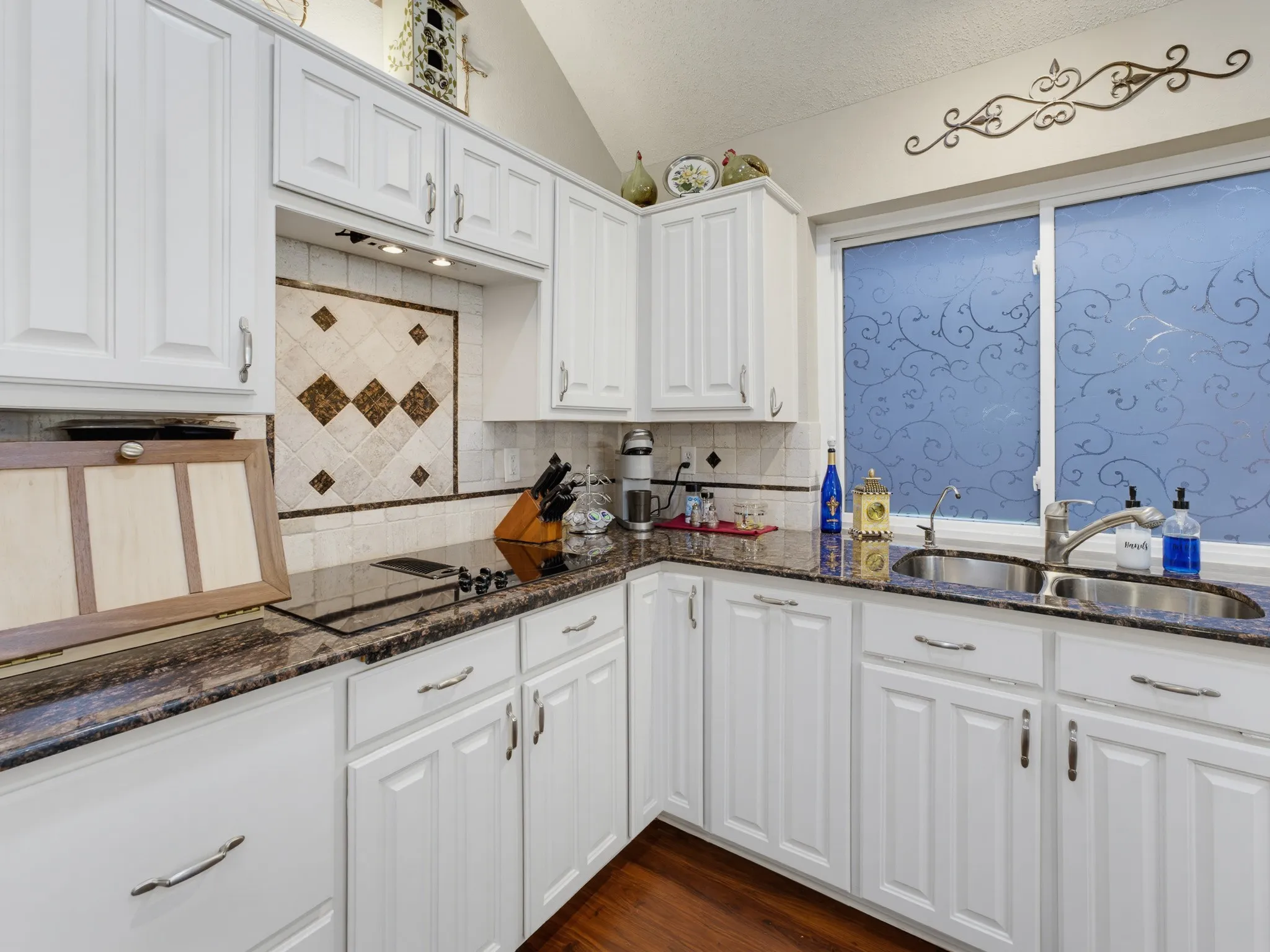 Kitchen Focus