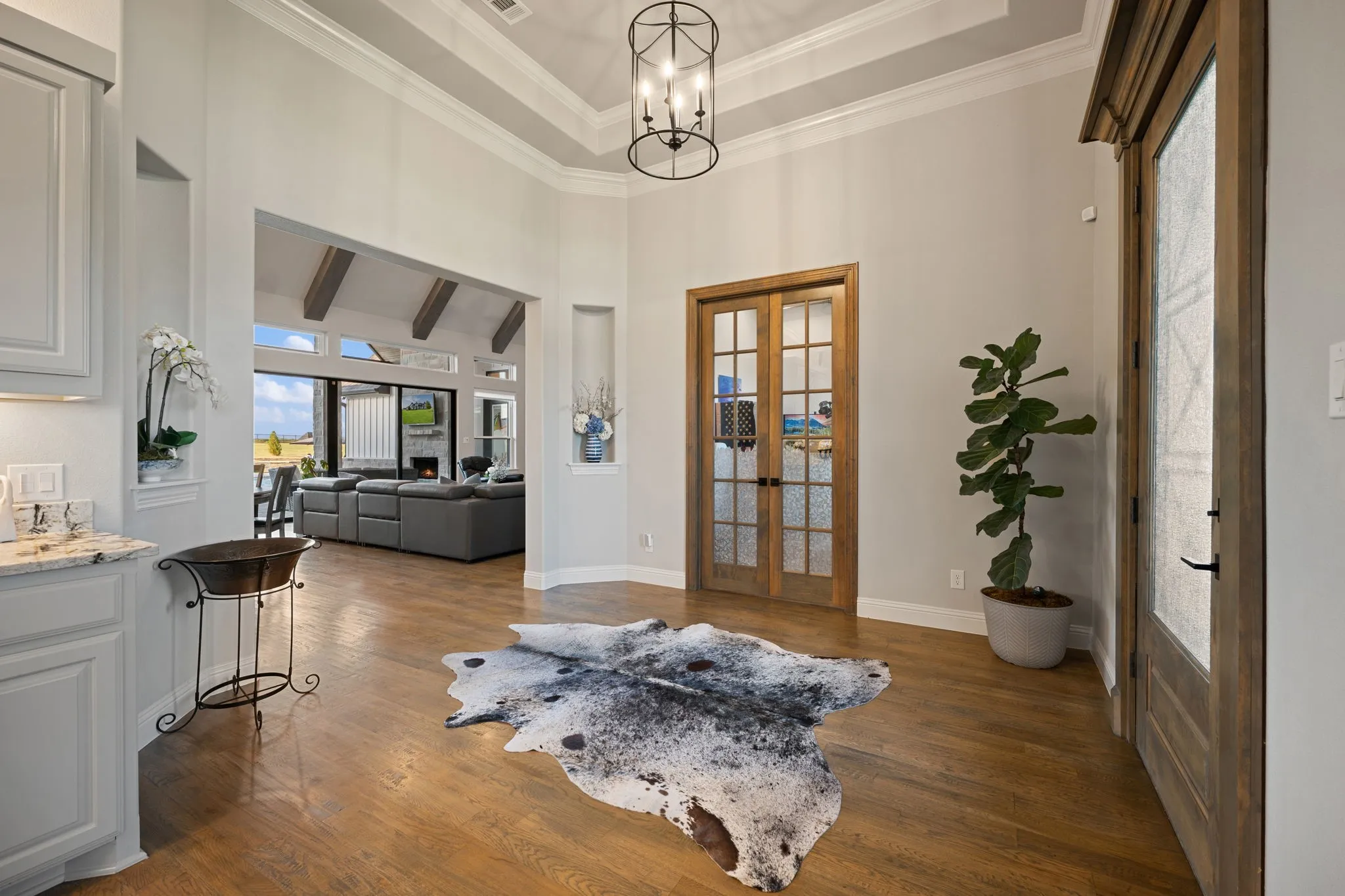 Single Family Residence For Sale in Parker County , 412 Royal Santana Run, Weatherford, Texas 76087, 4 Bedroom, 4 Bathroom, 3 Garage spaces, 4,524 Sqft, built in 2022, mls#21341328, Real Estate Agent in Weatherford, Homes For Sale in Parker county, Homes For Sale in Weatherford, Realtor in Weatherford Texas, Real Estate Brokerage Independent Realty Texas, Luminita Cordes Realtor