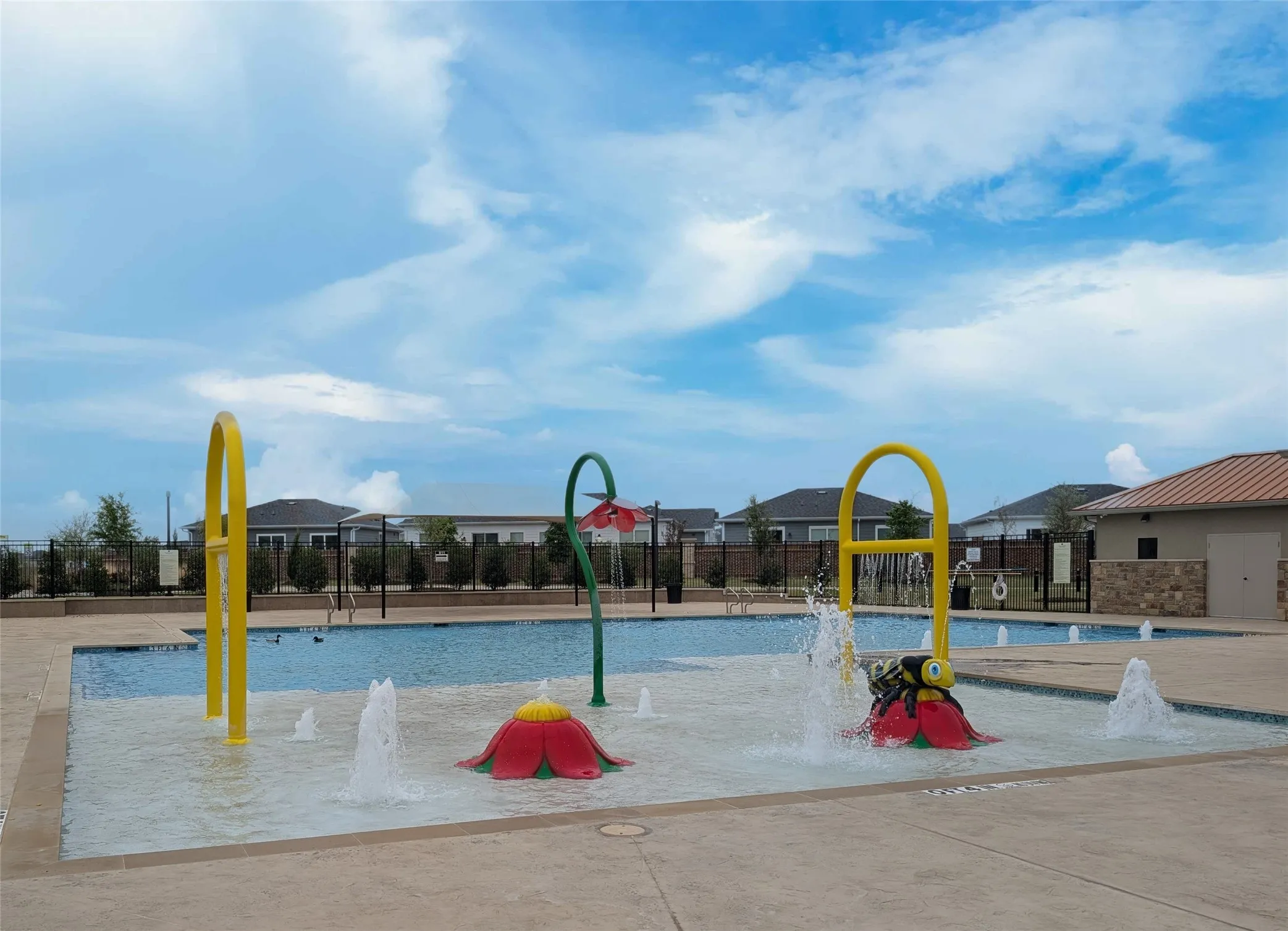 Community Pool