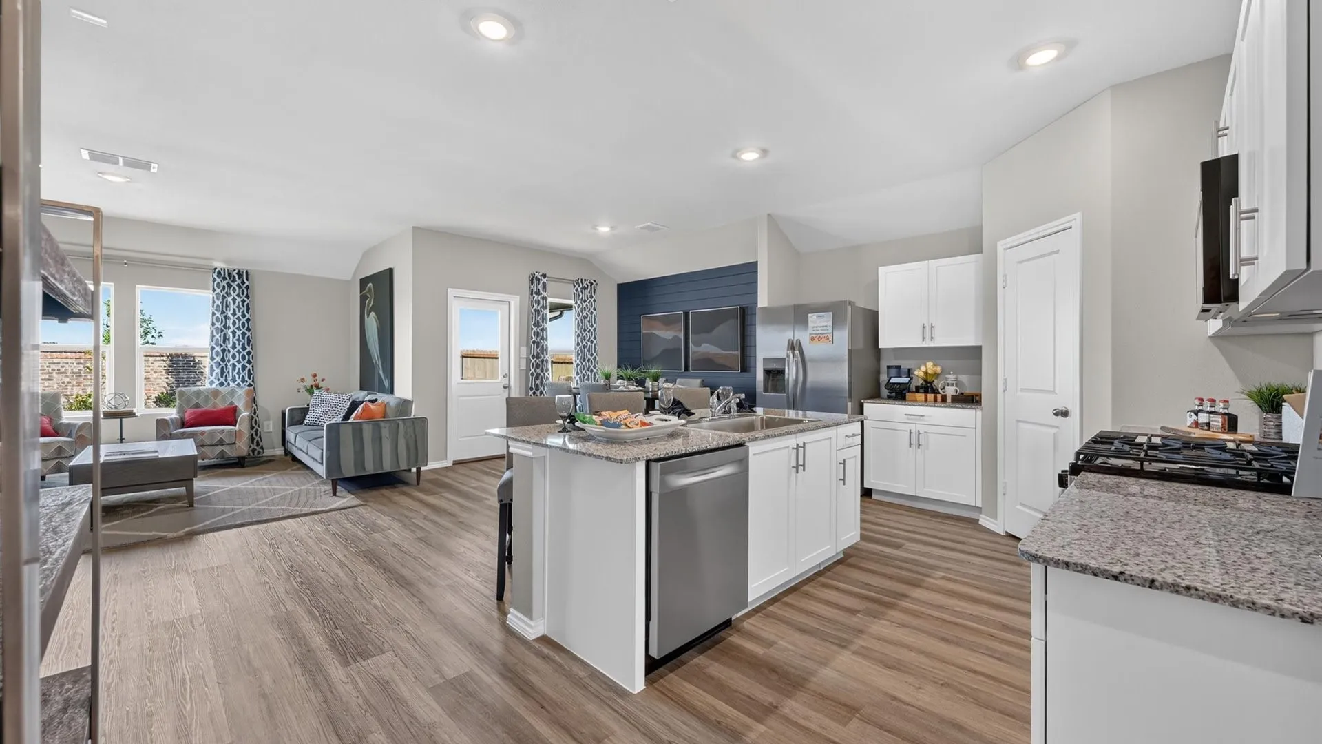 Single Family Residence For Sale in Tarrant County , 1044 FOXBURG Drive, Fort Worth, Texas 76131, 4 Bedroom, 2 Bathroom, 2 Garage spaces, 1,839 Sqft, built in 2025, Price $363,685, mls#21340967, Real Estate Agent in Fort Worth, Homes For Sale in Tarrant county, Homes For Sale in Fort Worth, Realtor in Fort Worth Texas, Real Estate Brokerage Independent Realty Texas, Luminita Cordes Realtor