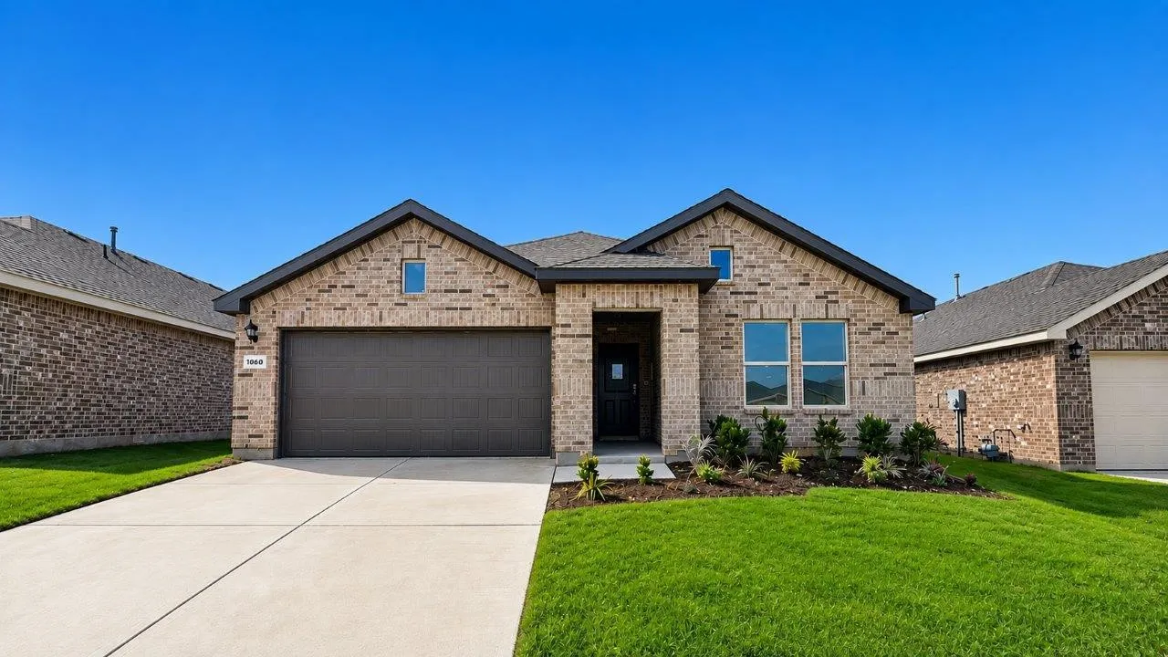 Single Family Residence For Sale in Tarrant County , 1060 FOXBURG Drive, Fort Worth, Texas 76131, 4 Bedroom, 2 Bathroom, 2 Garage spaces, 1,839 Sqft, built in 2026, mls#21340988, Real Estate Agent in Fort Worth, Homes For Sale in Tarrant county, Homes For Sale in Fort Worth, Realtor in Fort Worth Texas, Real Estate Brokerage Independent Realty Texas, Luminita Cordes Realtor