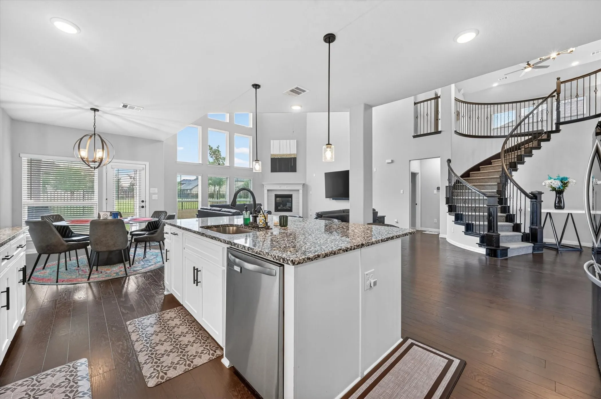 Single Family Residence For Sale in Denton County , 4504 Barnacre Avenue, Celina, Texas 76227, 6 Bedroom, 4 Bathroom, 2 Garage spaces, 4,428 Sqft, built in 2022, mls#21341760, Real Estate Agent in Celina, Homes For Sale in Denton county, Homes For Sale in Celina, Realtor in Celina Texas, Real Estate Brokerage Independent Realty Texas, Luminita Cordes Realtor