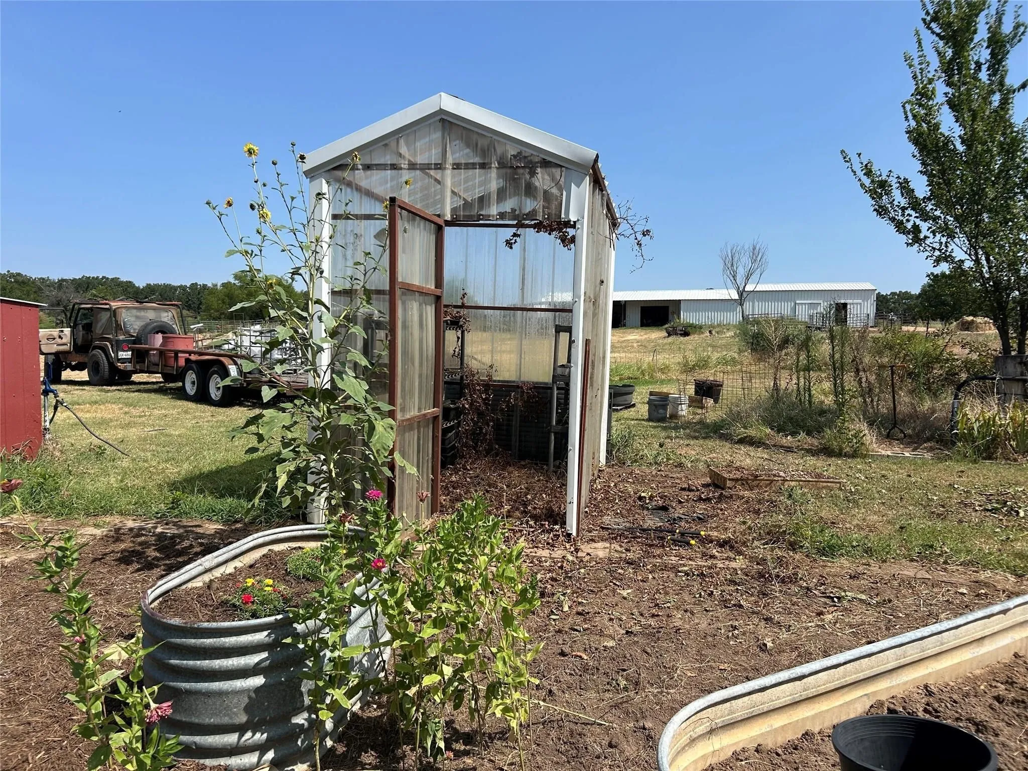 Greenhouse