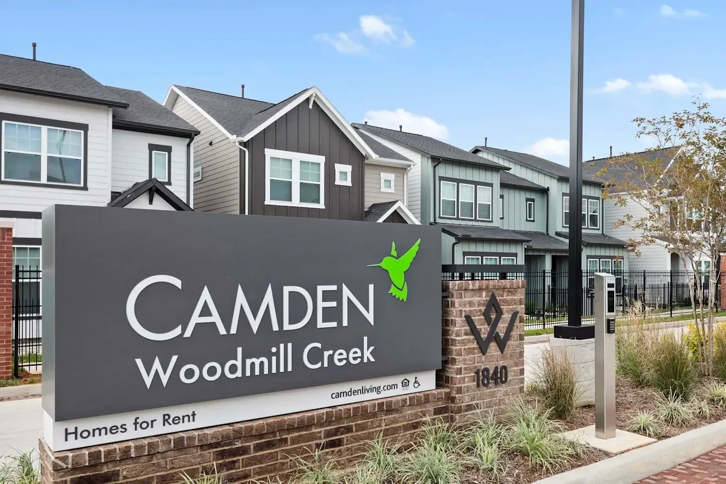 Move in by July 31 to receive up to 1.5 months FREE!