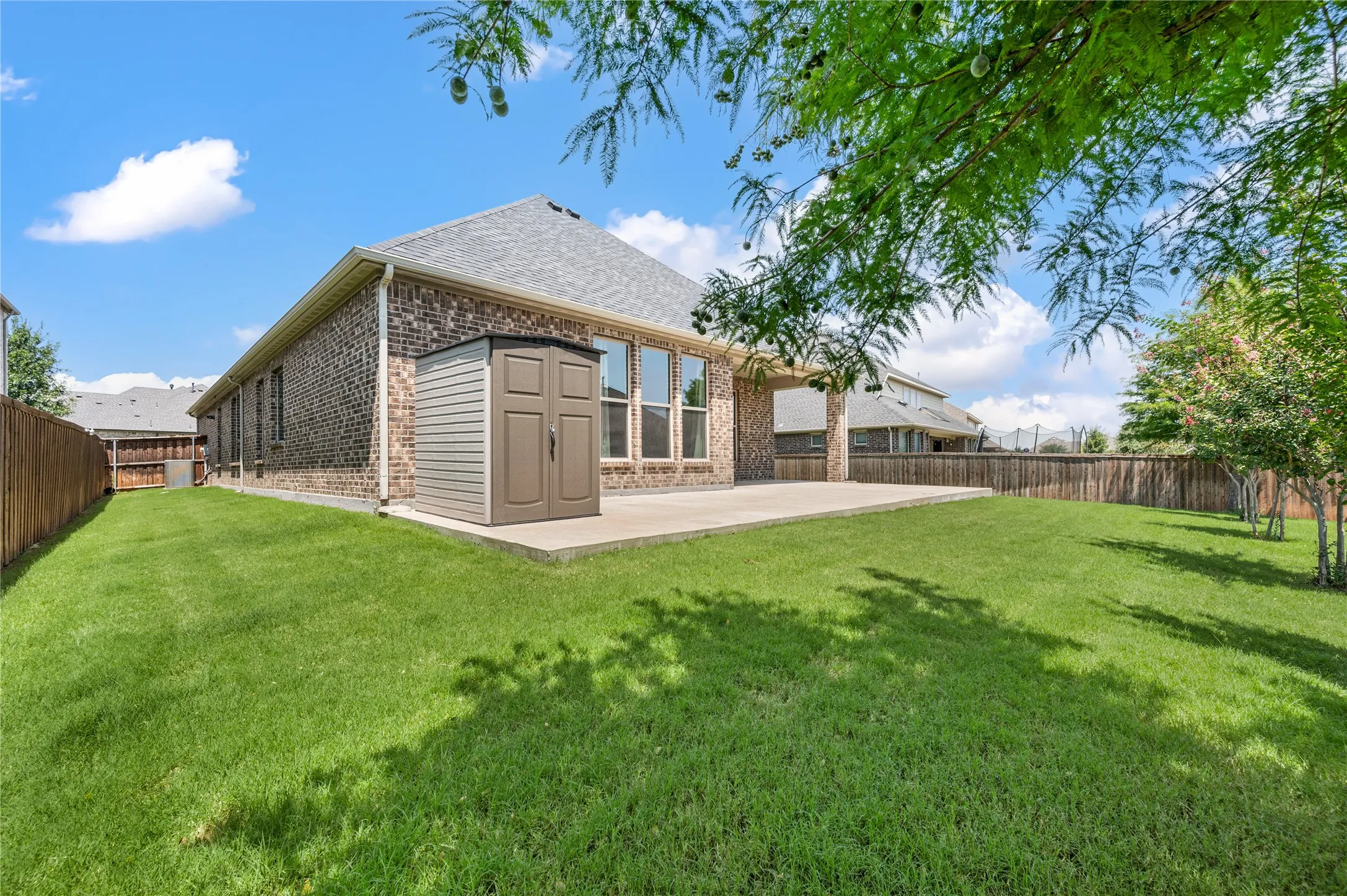 Single Family Residence For Sale in Tarrant County , 1515 Silver Sage Drive, Haslet, Texas 76052, 4 Bedroom, 3 Bathroom, 2 Garage spaces, 2,362 Sqft, built in 2020, mls#21339344, Real Estate Agent in Haslet, Homes For Sale in Tarrant county, Homes For Sale in Haslet, Realtor in Haslet Texas, Real Estate Brokerage Independent Realty Texas, Luminita Cordes Realtor