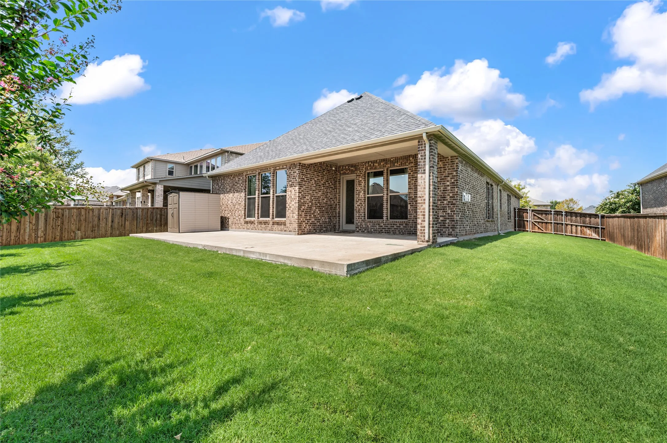 Single Family Residence For Sale in Tarrant County , 1515 Silver Sage Drive, Haslet, Texas 76052, 4 Bedroom, 3 Bathroom, 2 Garage spaces, 2,362 Sqft, built in 2020, mls#21339344, Real Estate Agent in Haslet, Homes For Sale in Tarrant county, Homes For Sale in Haslet, Realtor in Haslet Texas, Real Estate Brokerage Independent Realty Texas, Luminita Cordes Realtor