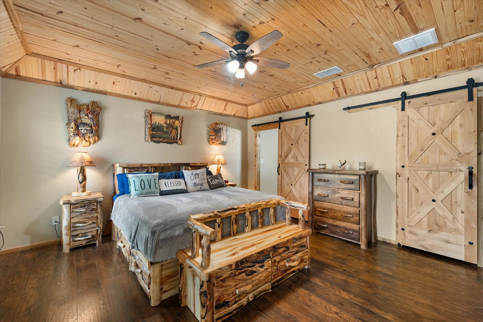 Single Family Residence For Sale in Navarro County , 130 SE County Road 3085, Corsicana, Texas 75109, 4 Bedroom, 3 Bathroom, 2 Garage spaces, 2,699 Sqft, built in 2019, mls#21341779, Real Estate Agent in Corsicana, Homes For Sale in Navarro county, Homes For Sale in Corsicana, Realtor in Corsicana Texas, Real Estate Brokerage Independent Realty Texas, Luminita Cordes Realtor