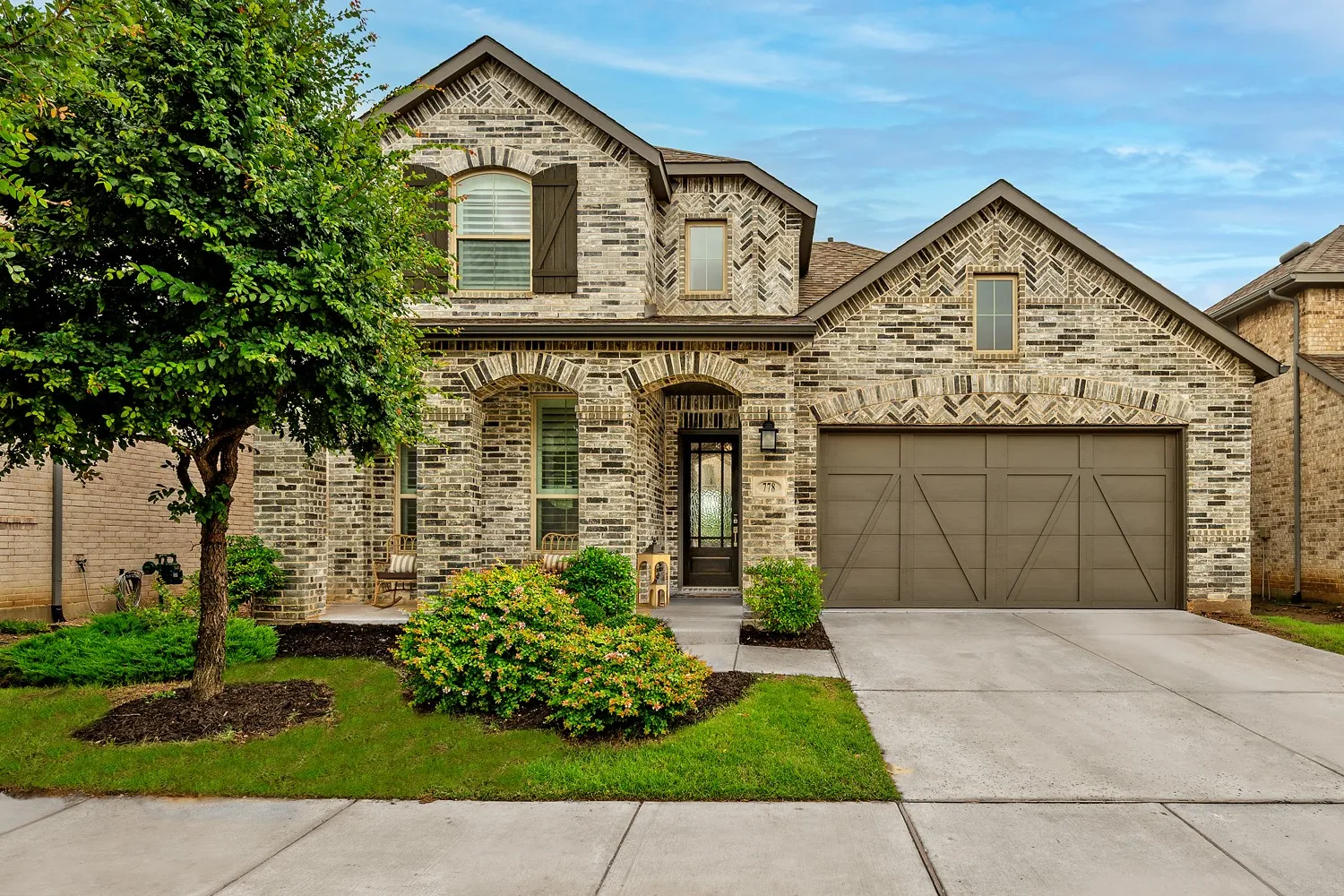 Single Family Residence For Sale in Collin County , 778 Corner Post Path, Celina, Texas 75009, 4 Bedrooms, 3 Bathrooms, 2 Garage spaces, 2,954 Sqft, built in 2020, Price $639,990, mls#21339249, Real Estate Agent in Celina, Homes For Sale in Collin county, Homes For Sale in Celina, Realtor in Celina Texas, Real Estate Brokerage Independent Realty Texas, Luminita Cordes Realtor