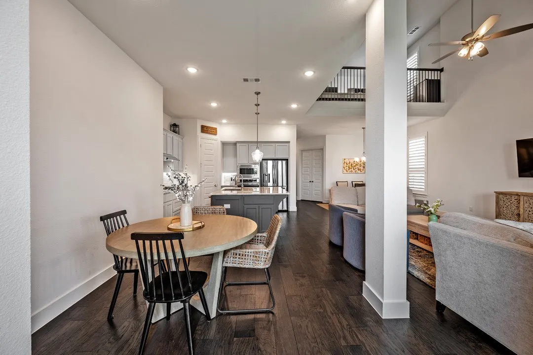 Single Family Residence For Sale in Collin County , 778 Corner Post Path, Celina, Texas 75009, 4 Bedrooms, 3 Bathrooms, 2 Garage spaces, 2,954 Sqft, built in 2020, Price $639,990, mls#21339249, Real Estate Agent in Celina, Homes For Sale in Collin county, Homes For Sale in Celina, Realtor in Celina Texas, Real Estate Brokerage Independent Realty Texas, Luminita Cordes Realtor