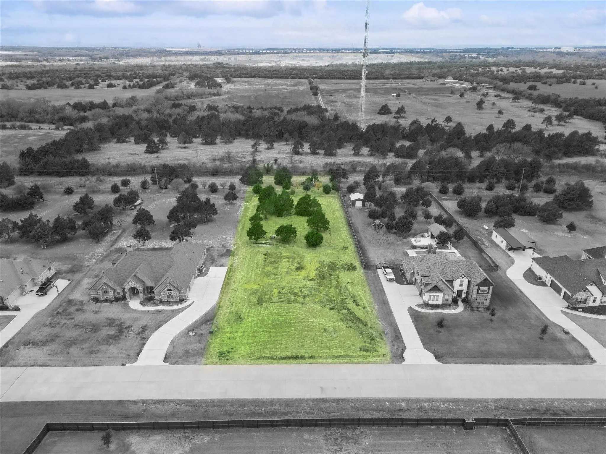 Unimproved Land For Sale in Ellis County , 4331 Roberts Lane, Midlothian, Texas 76065, 0, 0, Garage spaces, 0 Sqft, built in 0, mls#21341804, Real Estate Agent in Midlothian, Homes For Sale in Ellis county, Homes For Sale in Midlothian, Realtor in Midlothian Texas, Real Estate Brokerage Independent Realty Texas, Luminita Cordes Realtor