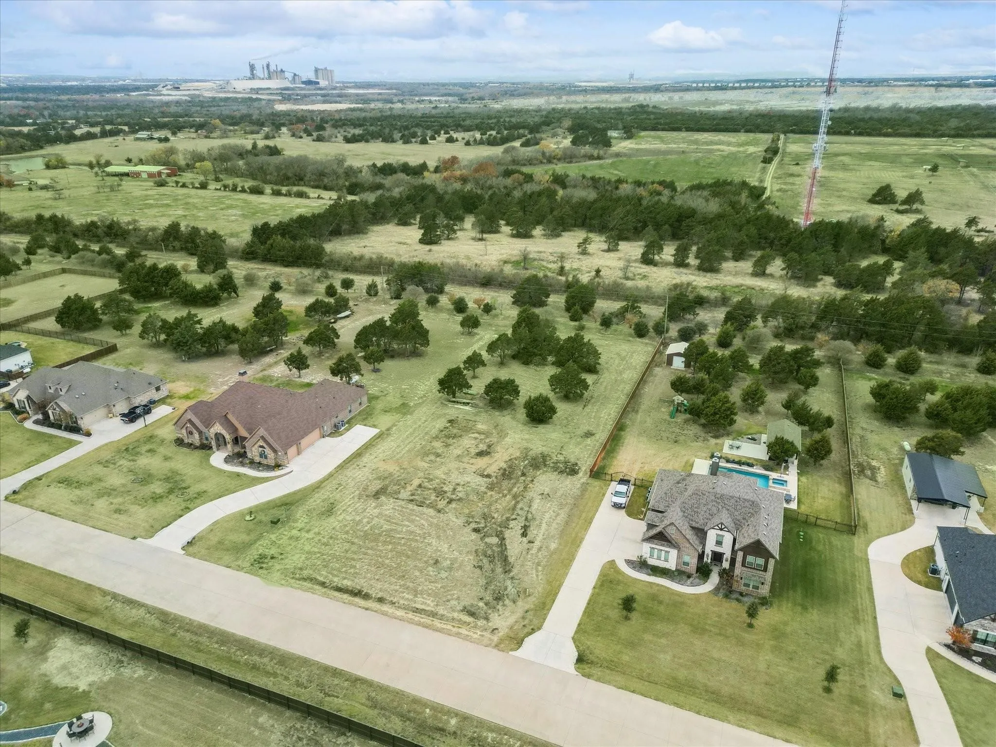Unimproved Land For Sale in Ellis County , 4331 Roberts Lane, Midlothian, Texas 76065, 0, 0, Garage spaces, 0 Sqft, built in 0, mls#21341804, Real Estate Agent in Midlothian, Homes For Sale in Ellis county, Homes For Sale in Midlothian, Realtor in Midlothian Texas, Real Estate Brokerage Independent Realty Texas, Luminita Cordes Realtor