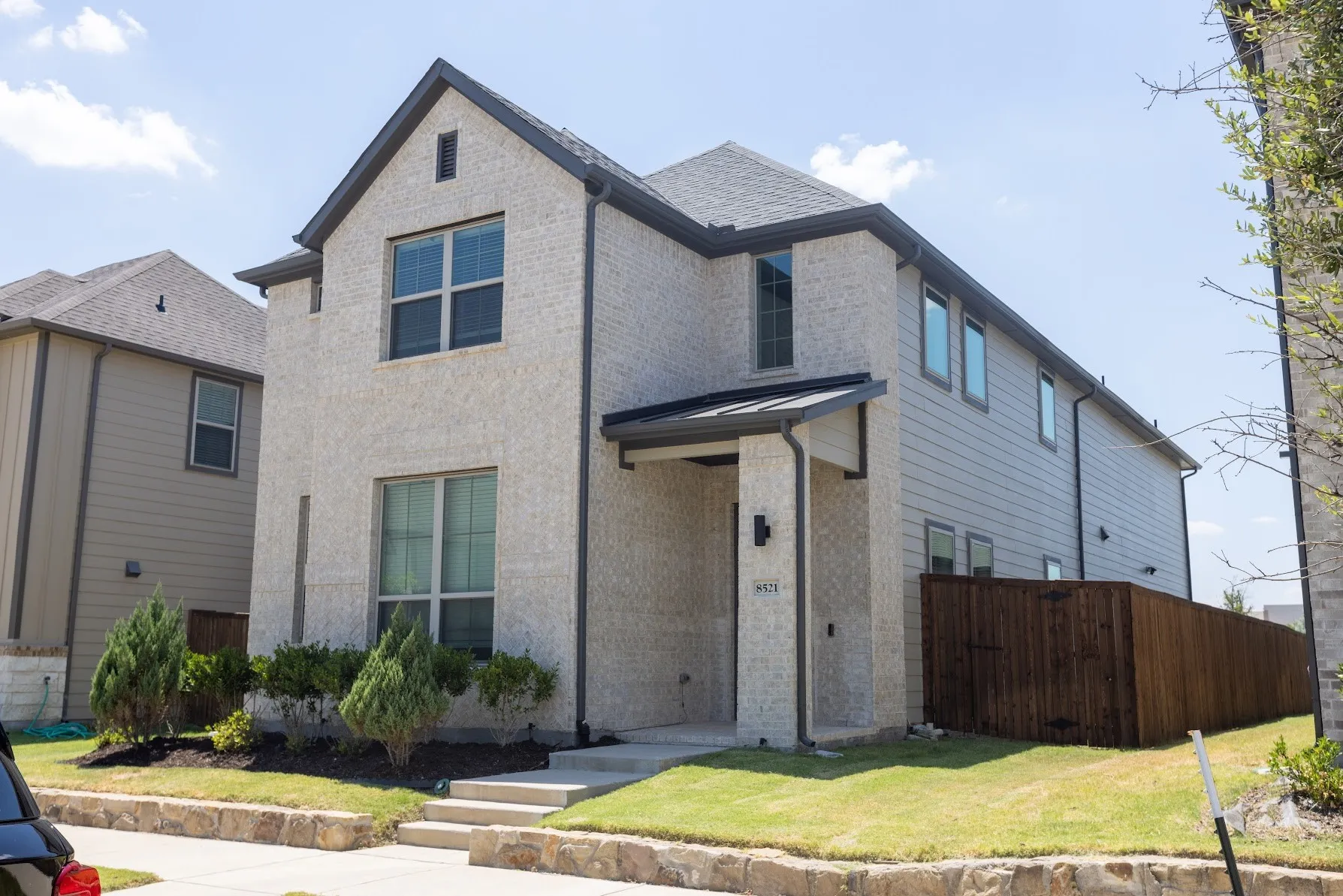Single Family Residence For Rent in Denton County , 8521 Ottowa Ridge, Frisco, Texas 75034, 3 Bedroom, 3 Bathroom, 2 Garage spaces, 2,383 Sqft, built in 2019, mls#21341802, Real Estate Agent in Frisco, Homes For Rent in Denton county, Homes For Rent in Frisco, Realtor in Frisco Texas, Real Estate Brokerage Independent Realty Texas, Luminita Cordes Realtor