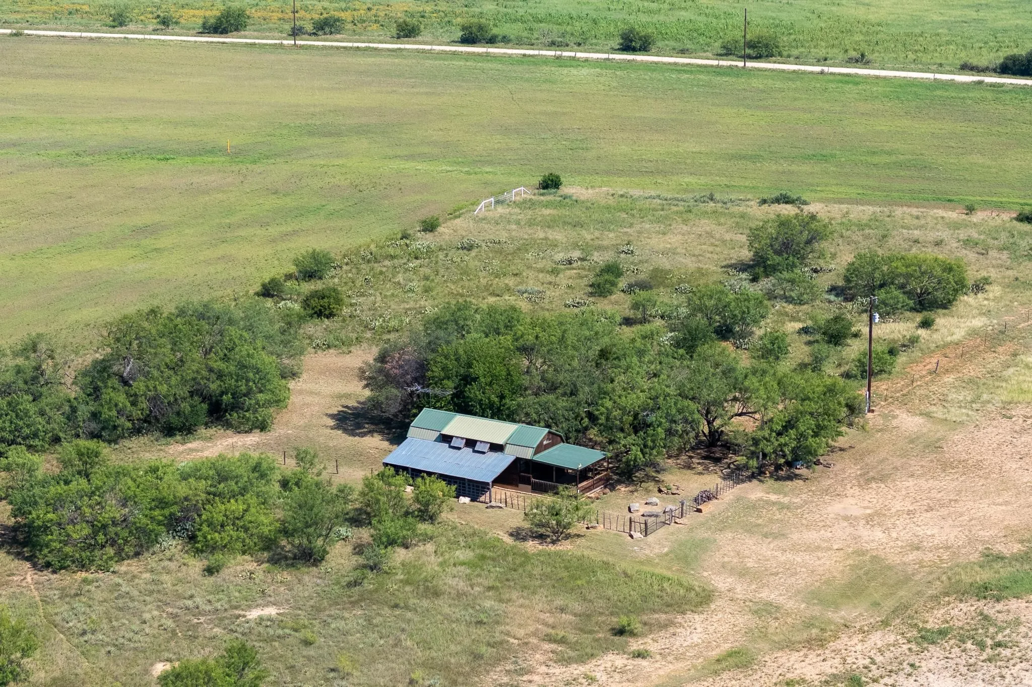Ranch For Sale in Callahan County , 15055 County Road 306, Moran, Texas 76464, 0, 0, Garage spaces, 0 Sqft, built in 2006, mls#21341694, Real Estate Agent in Moran, Homes For Sale in Callahan county, Homes For Sale in Moran, Realtor in Moran Texas, Real Estate Brokerage Independent Realty Texas, Luminita Cordes Realtor