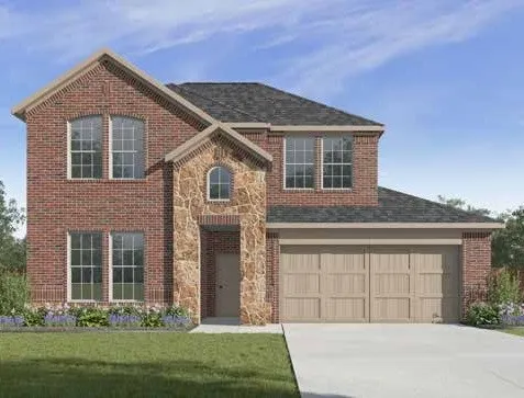 Single Family Residence For Sale in Tarrant County , 1604 T Square Street, Fort Worth, Texas 76120, 4 Bedroom, 3 Bathroom, 2 Garage spaces, 2,399 Sqft, built in 2026, mls#21341823, Real Estate Agent in Fort Worth, Homes For Sale in Tarrant county, Homes For Sale in Fort Worth, Realtor in Fort Worth Texas, Real Estate Brokerage Independent Realty Texas, Luminita Cordes Realtor
