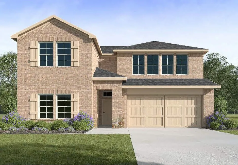 Single Family Residence For Sale in Tarrant County , 1600 T Square Street, Fort Worth, Texas 76120, 4 Bedroom, 3 Bathroom, 2 Garage spaces, 2,585 Sqft, built in 2026, mls#21341826, Real Estate Agent in Fort Worth, Homes For Sale in Tarrant county, Homes For Sale in Fort Worth, Realtor in Fort Worth Texas, Real Estate Brokerage Independent Realty Texas, Luminita Cordes Realtor
