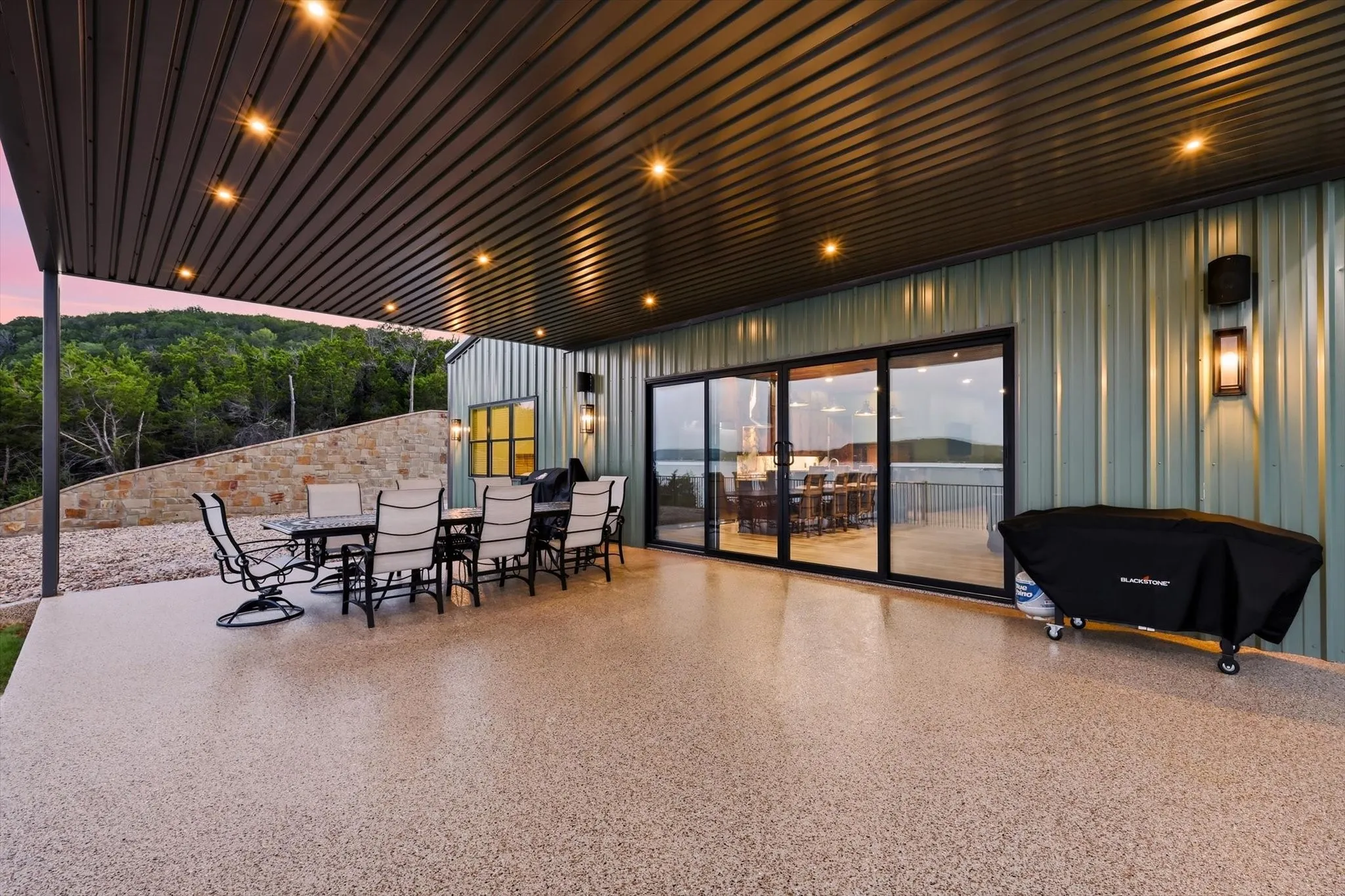 Single Family Residence For Sale in Palo Pinto County , 4971 Hawk Road, Possum Kingdom Lake, Texas 76450, 6 Bedroom, 7 Bathroom, Garage spaces, 5,000 Sqft, built in 2026, Price $2,599,999, mls#21337393, Real Estate Agent in Possum Kingdom Lake, Homes For Sale in Palo Pinto county, Homes For Sale in Possum Kingdom Lake, Realtor in Possum Kingdom Lake Texas, Real Estate Brokerage Independent Realty Texas, Luminita Cordes Realtor