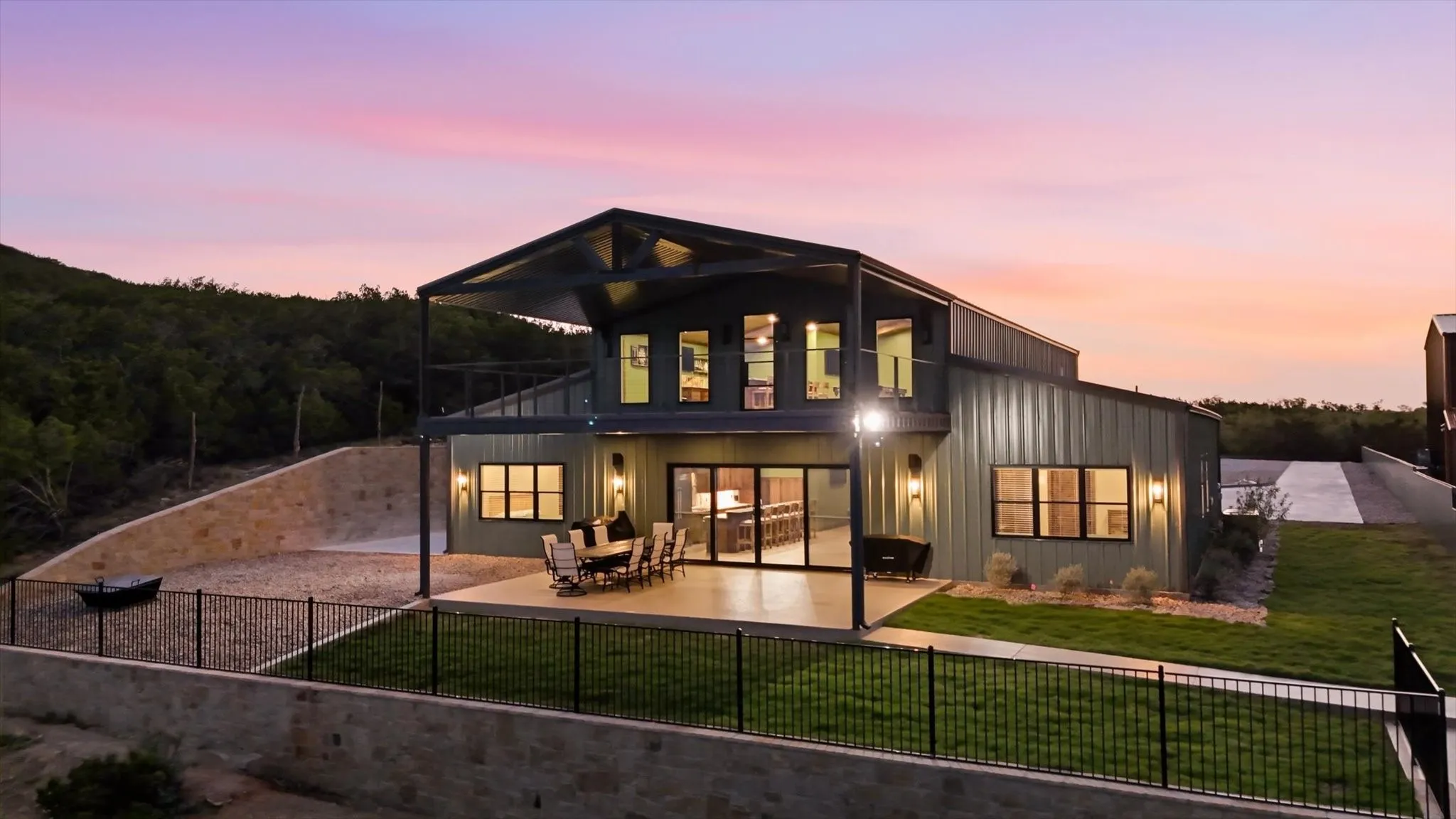 Single Family Residence For Sale in Palo Pinto County , 4971 Hawk Road, Possum Kingdom Lake, Texas 76450, 6 Bedroom, 7 Bathroom, Garage spaces, 5,000 Sqft, built in 2026, Price $2,599,999, mls#21337393, Real Estate Agent in Possum Kingdom Lake, Homes For Sale in Palo Pinto county, Homes For Sale in Possum Kingdom Lake, Realtor in Possum Kingdom Lake Texas, Real Estate Brokerage Independent Realty Texas, Luminita Cordes Realtor