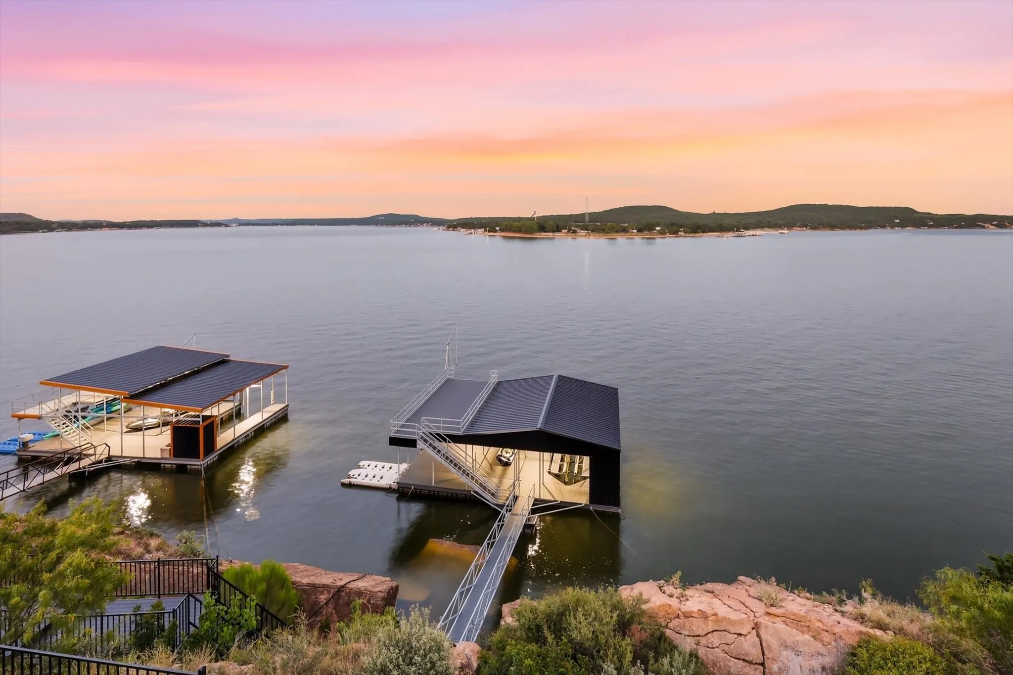 Single Family Residence For Sale in Palo Pinto County , 4971 Hawk Road, Possum Kingdom Lake, Texas 76450, 6 Bedroom, 7 Bathroom, Garage spaces, 5,000 Sqft, built in 2026, Price $2,599,999, mls#21337393, Real Estate Agent in Possum Kingdom Lake, Homes For Sale in Palo Pinto county, Homes For Sale in Possum Kingdom Lake, Realtor in Possum Kingdom Lake Texas, Real Estate Brokerage Independent Realty Texas, Luminita Cordes Realtor