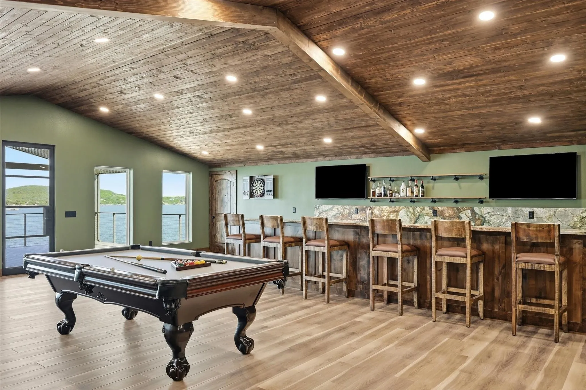 Single Family Residence For Sale in Palo Pinto County , 4971 Hawk Road, Possum Kingdom Lake, Texas 76450, 6 Bedroom, 7 Bathroom, Garage spaces, 5,000 Sqft, built in 2026, Price $2,599,999, mls#21337393, Real Estate Agent in Possum Kingdom Lake, Homes For Sale in Palo Pinto county, Homes For Sale in Possum Kingdom Lake, Realtor in Possum Kingdom Lake Texas, Real Estate Brokerage Independent Realty Texas, Luminita Cordes Realtor