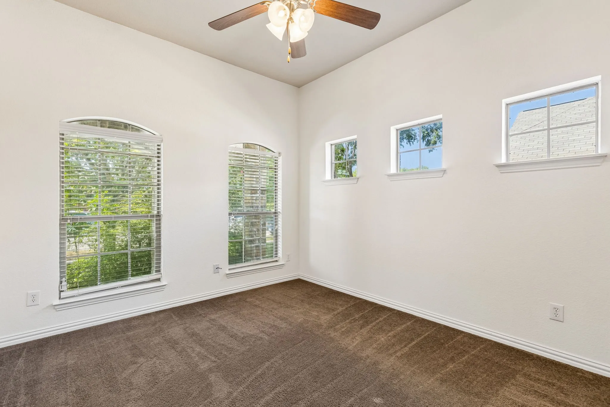 Bedroom or Flexspace