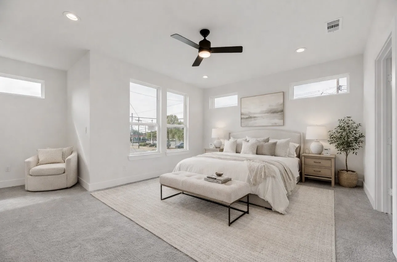 Single Family Residence For Sale in Dallas County , 2326 Fairfax Drive, Irving, Texas 75060, 3 Bedroom, 3 Bathroom, 2 Garage spaces, 2,047 Sqft, built in 2025, mls#21341859, Real Estate Agent in Irving, Homes For Sale in Dallas county, Homes For Sale in Irving, Realtor in Irving Texas, Real Estate Brokerage Independent Realty Texas, Luminita Cordes Realtor