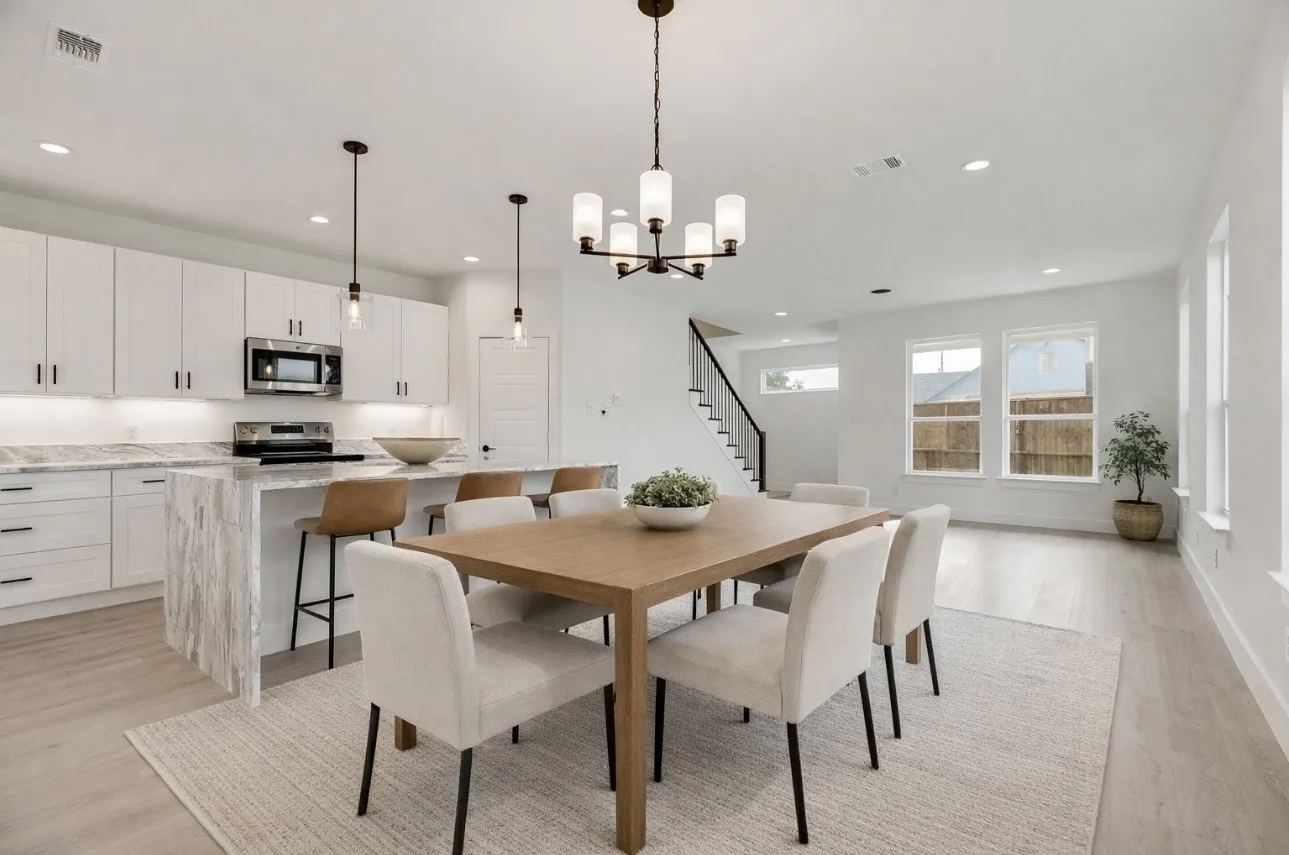 Single Family Residence For Sale in Dallas County , 2326 Fairfax Drive, Irving, Texas 75060, 3 Bedroom, 3 Bathroom, 2 Garage spaces, 2,047 Sqft, built in 2025, mls#21341859, Real Estate Agent in Irving, Homes For Sale in Dallas county, Homes For Sale in Irving, Realtor in Irving Texas, Real Estate Brokerage Independent Realty Texas, Luminita Cordes Realtor